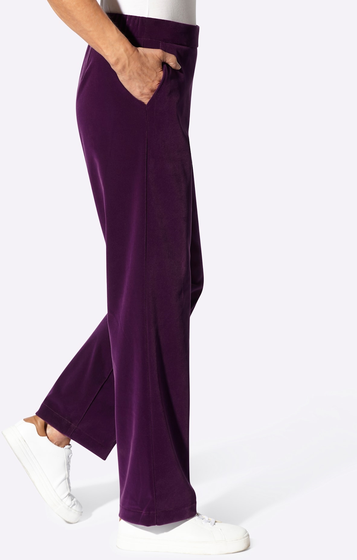 Lady Samthose
