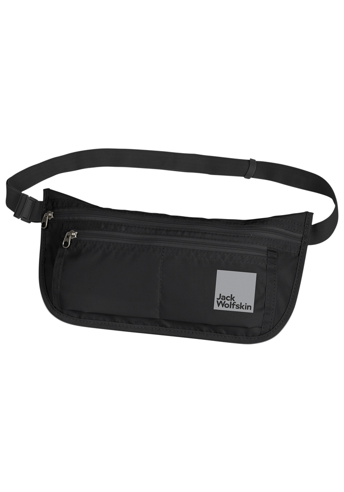 Jack Wolfskin Sac banane »DOCUMENT BELT DE LUXE«