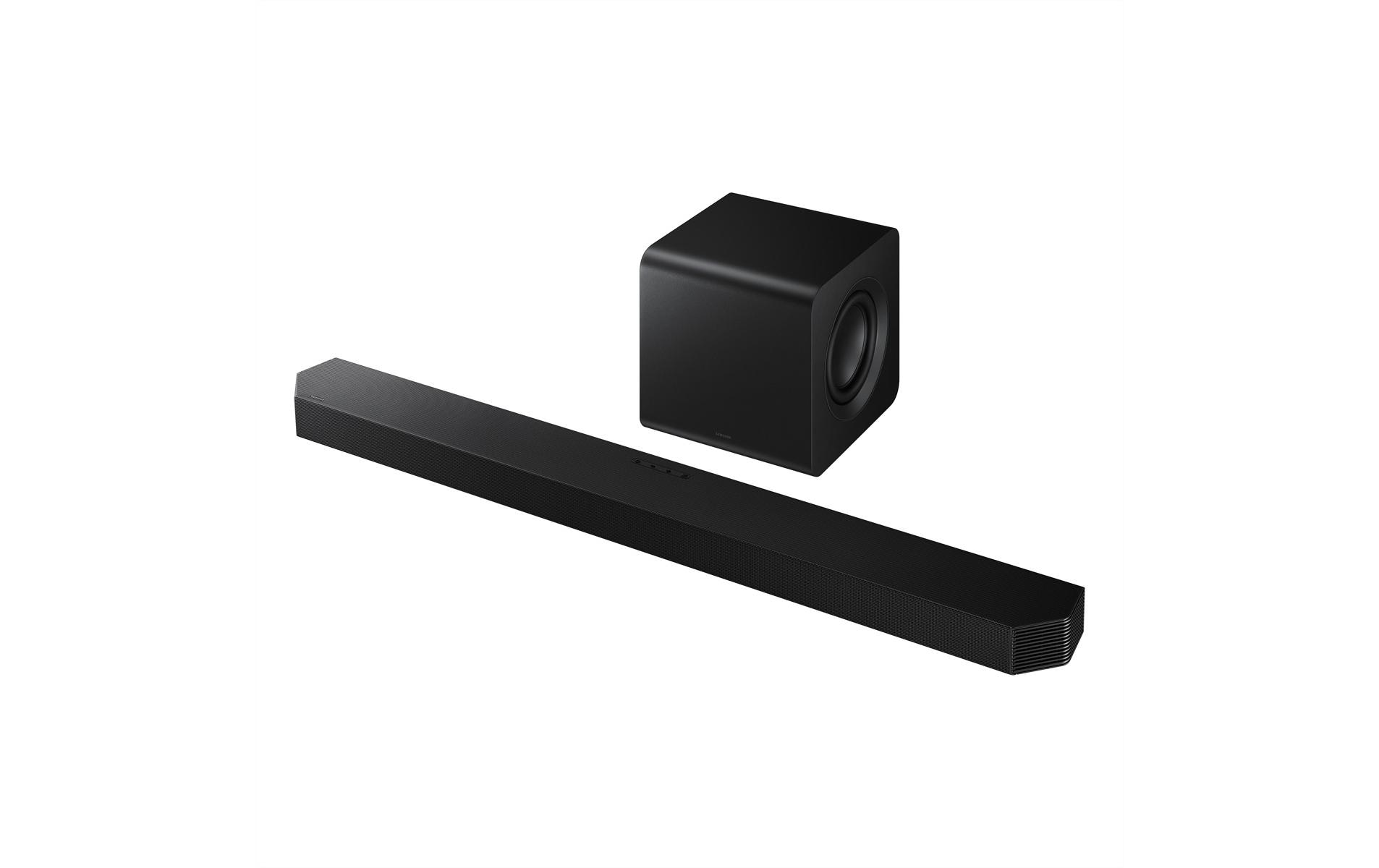 Samsung Barre de son »Q-Series HW-Q800H 5.1.2-Kanal« ( )