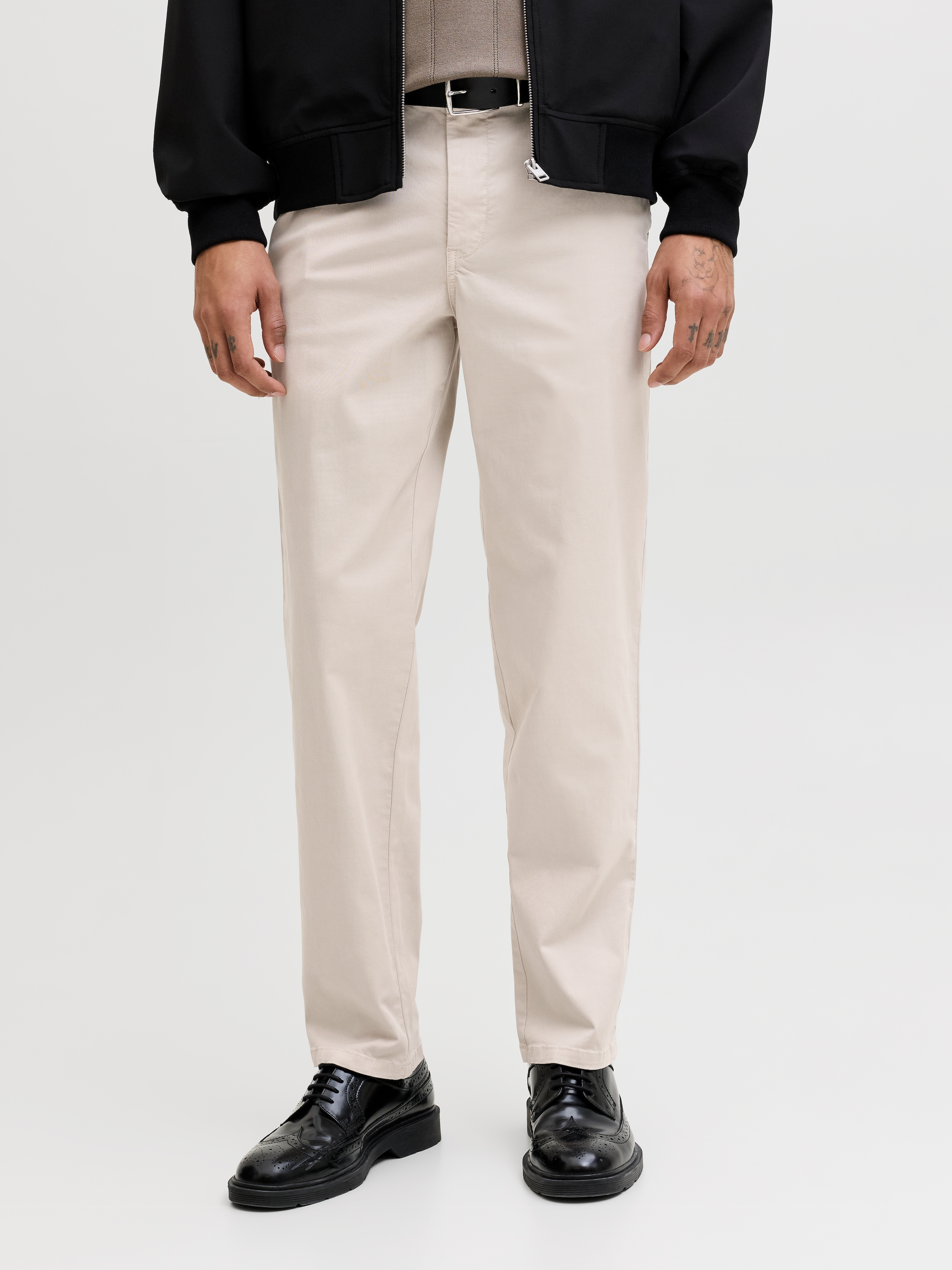 Jack & Jones Chinos »JPSTOLLIE VANCE CHINO NOOS«