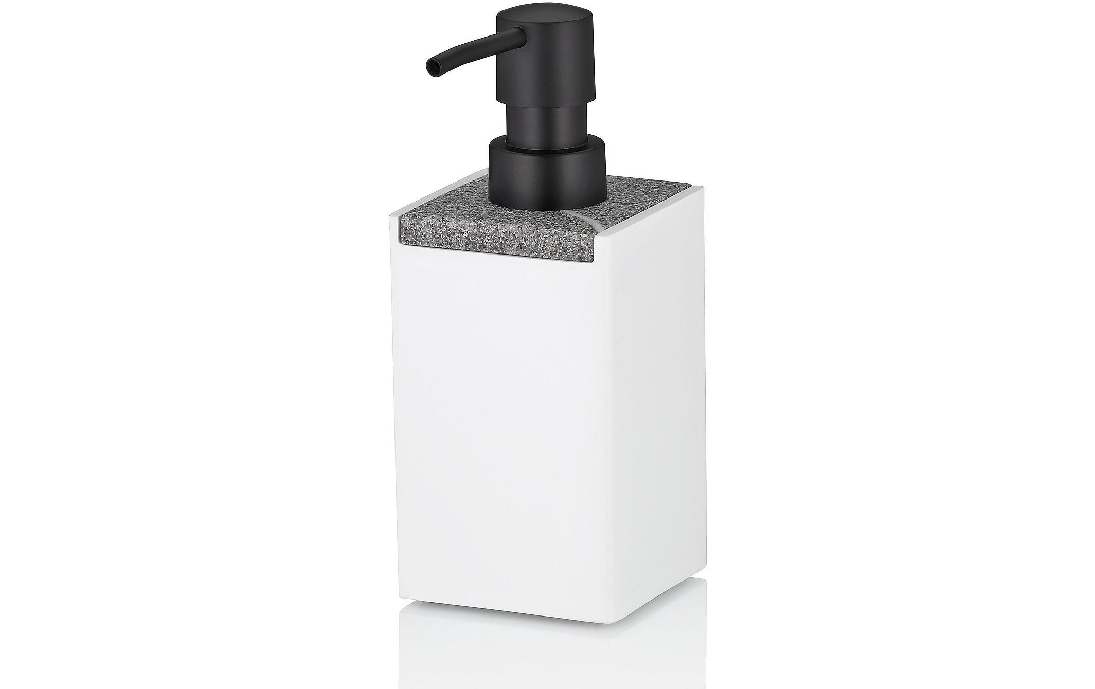 Image of kela Seifenspender "Cube 300 ml"
