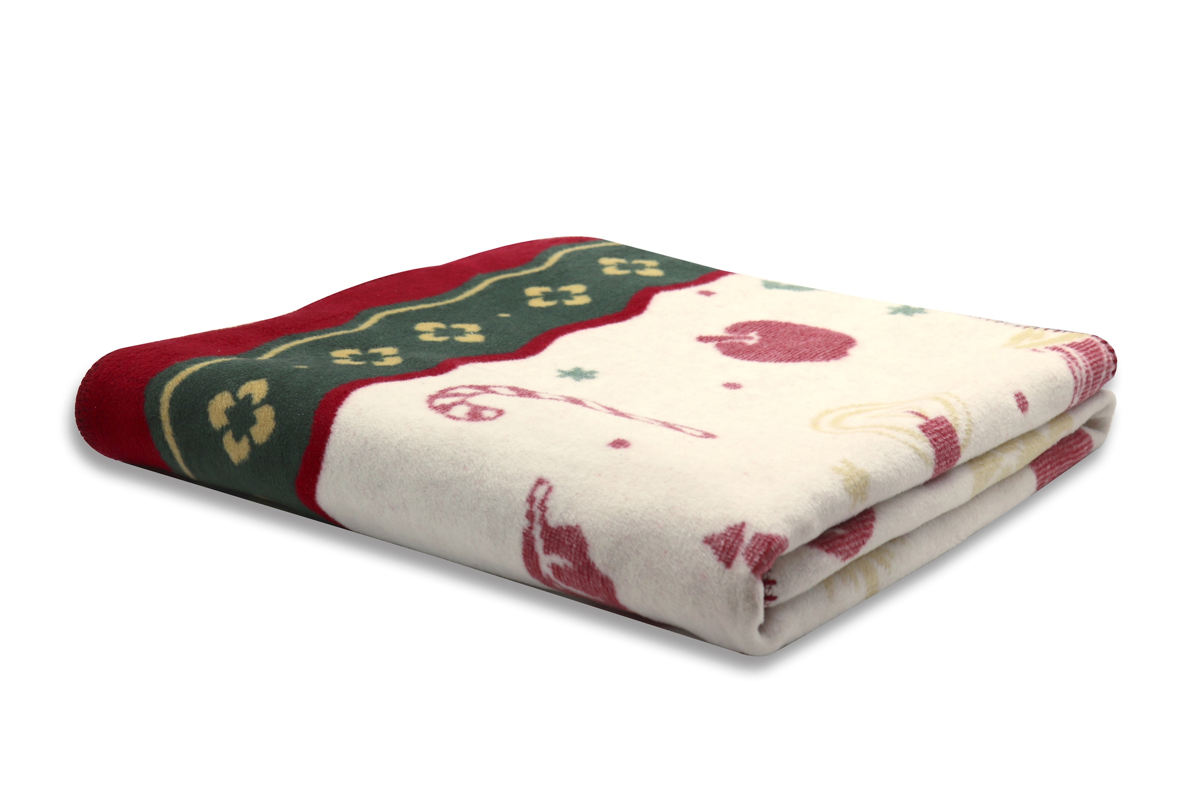 Villeroy & Boch Couverture d'intérieur »TOY'S Delight« Plaid Villeroy&Boch