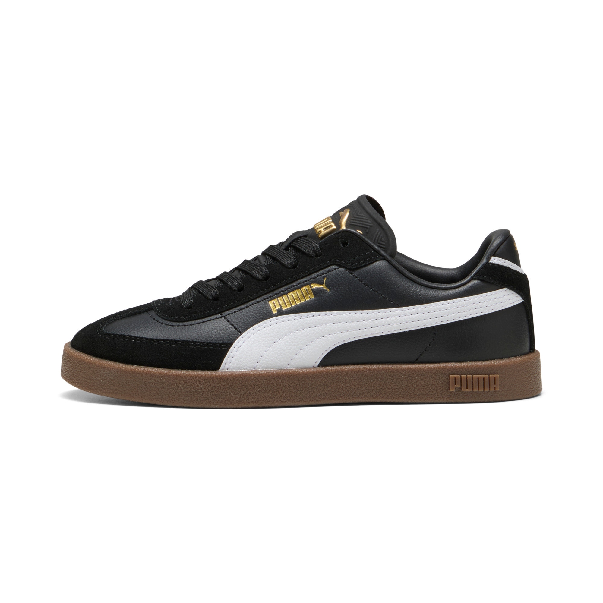 PUMA Sneaker »CLUB II ERA JR«
