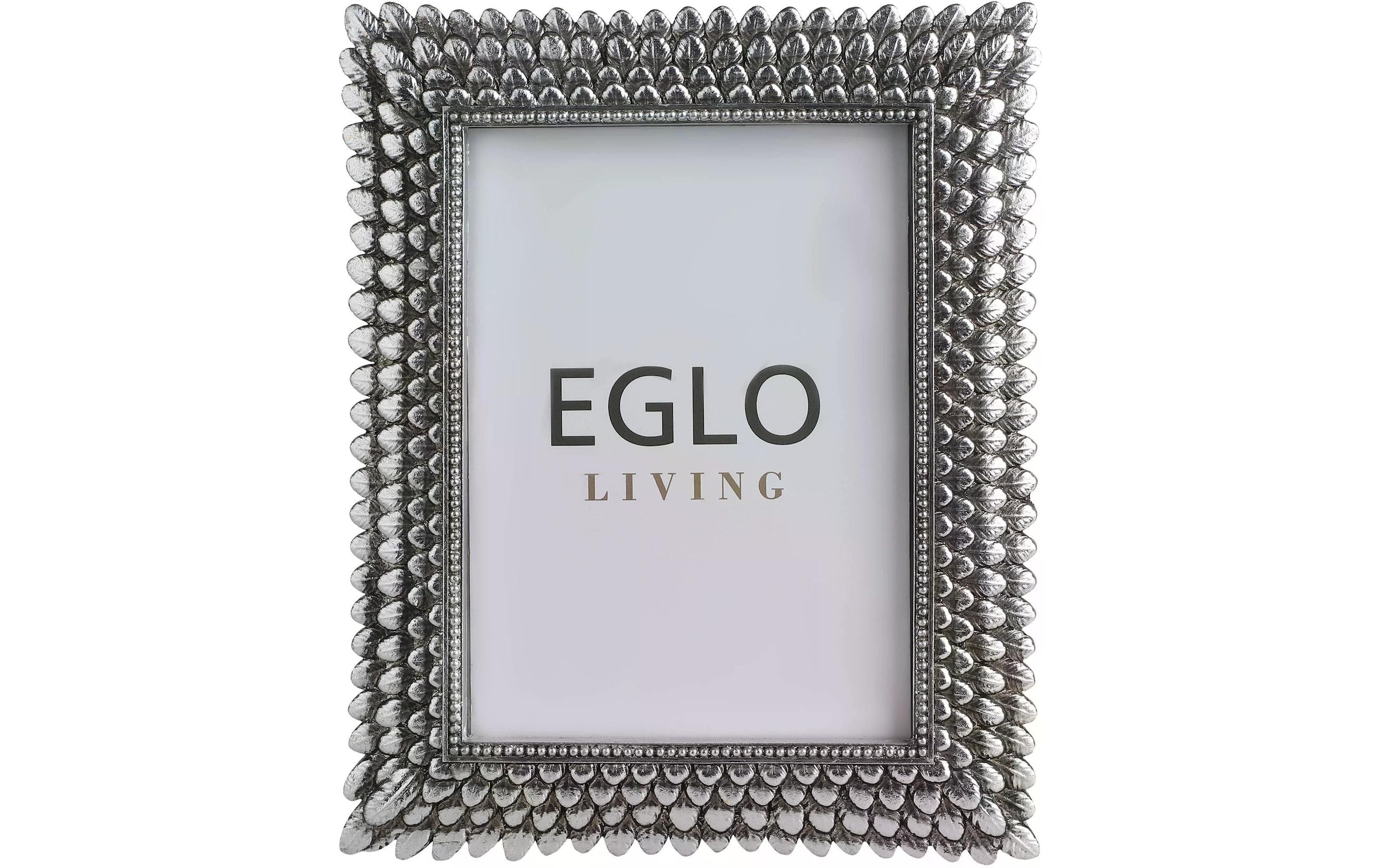 EGLO Bilderrahmen »Esashi Classy Silberfarben, 10 x 15 cm«