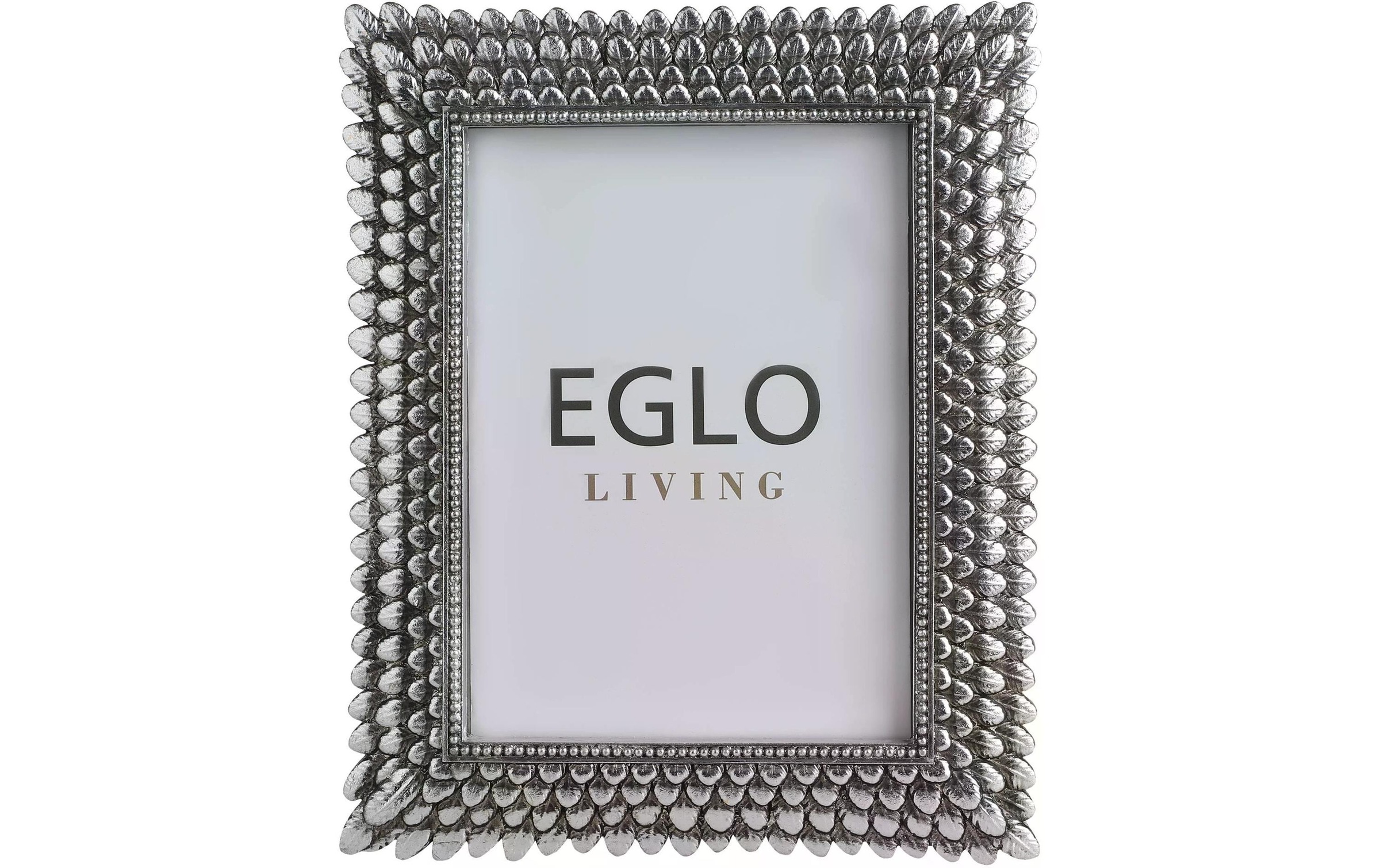 Image of EGLO Bilderrahmen "Esashi Classy Silber, 10 x 15 cm"