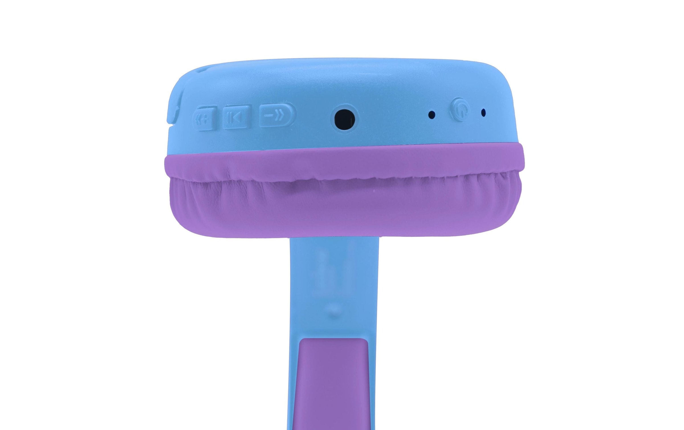 Lexibook® Bluetooth-Kopfhörer »Stitch Blau«