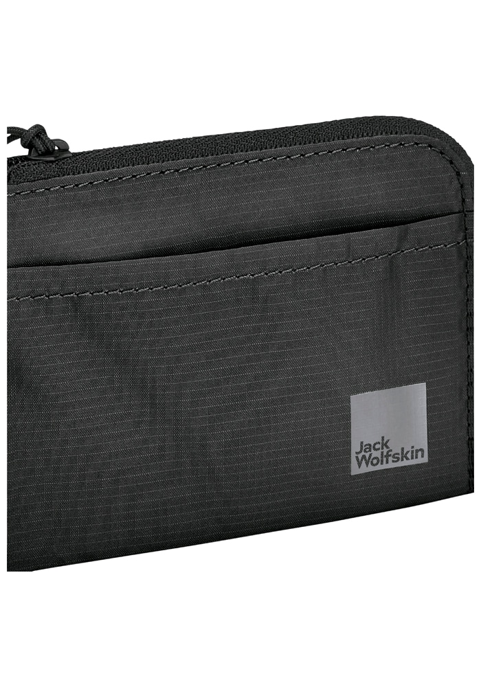 Jack Wolfskin Geldbörse »WANDERMOOD WALLET«