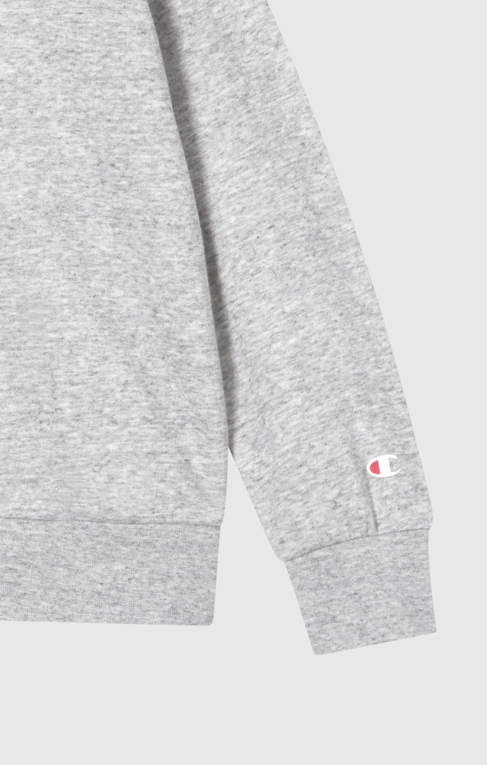 Champion Sweatshirt »SPORTWEAR CREWNECK Standard Fit«, 1 pièces für Kinder, sportlicher Stil, Rundhalsausschnitt, ohne Verschluss
