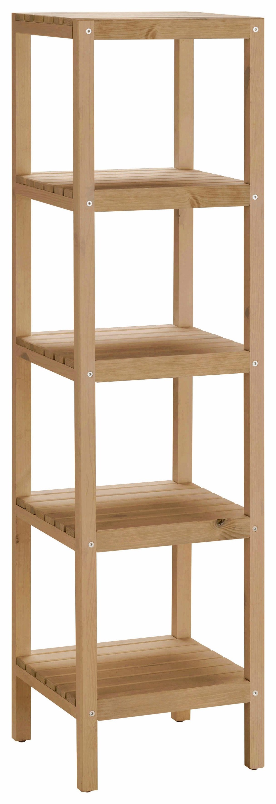 Image of Home affaire Regal »Stina«, Höhe 139 cm bei Ackermann Versand Schweiz