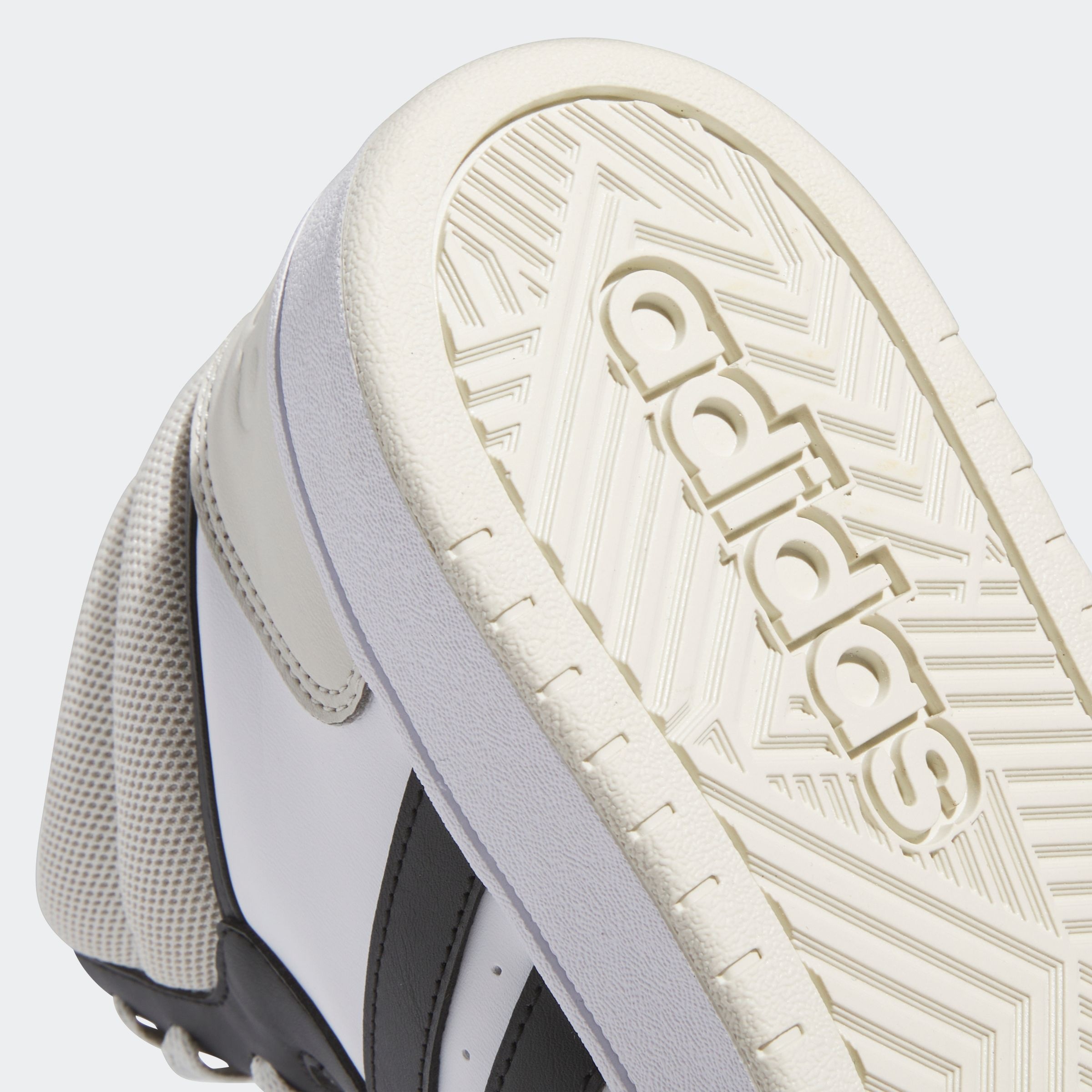 adidas Sportswear Sneaker »HOOPS 3.0 MID LIFESTYLE BASKETBALL CLASSIC VINTAGE«