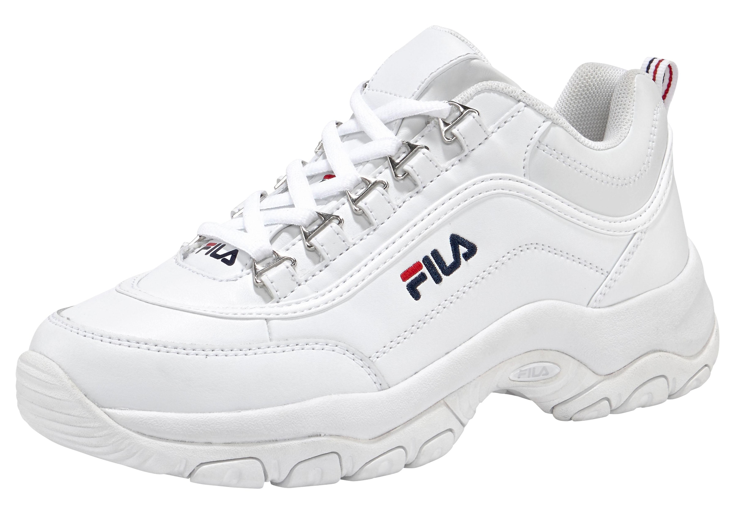 Fila Sneaker »Strada Low Wmn«