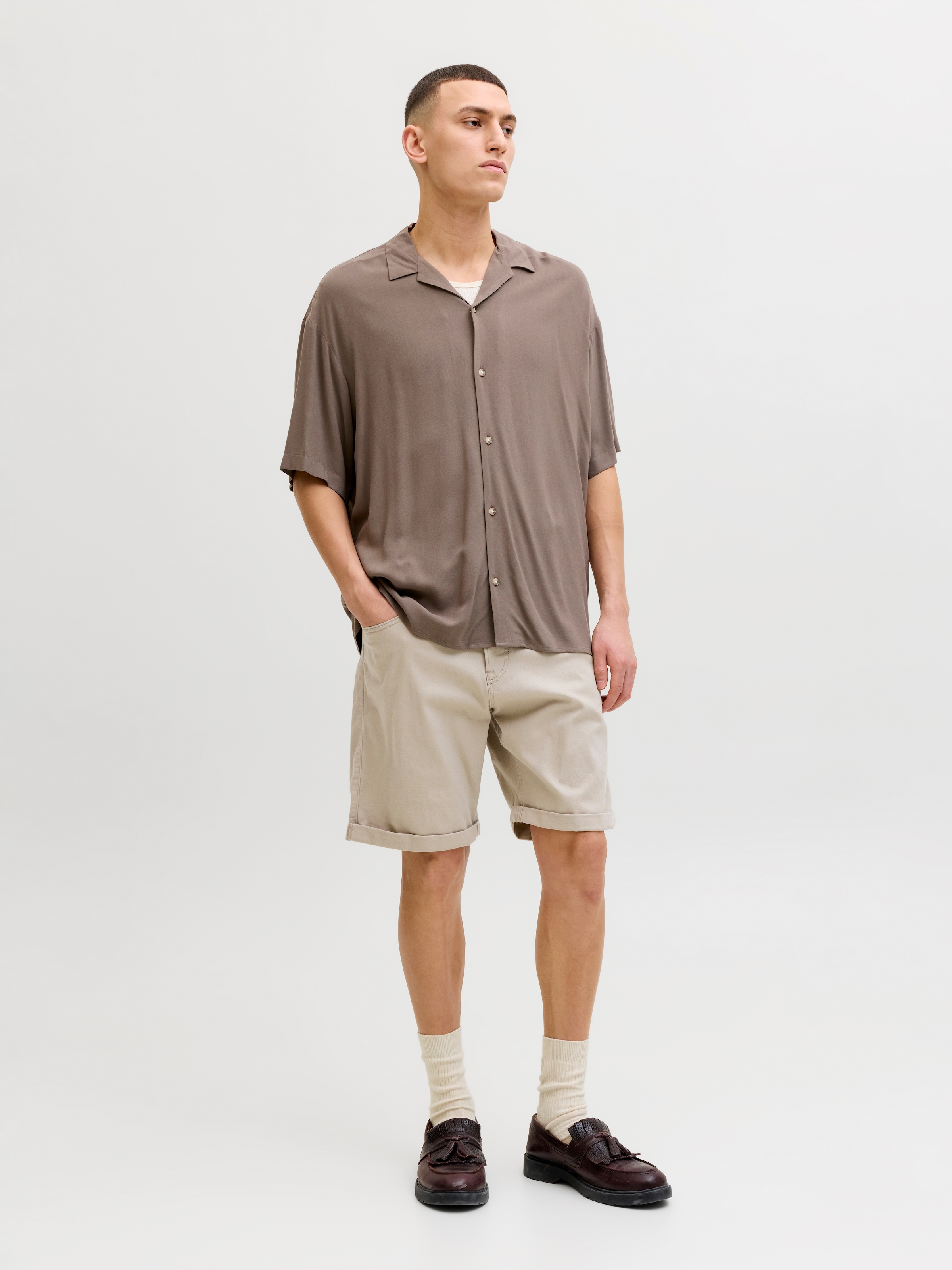 Jack & Jones Short »JPSTRICK DYLAN ORIGINAL SHORTS«