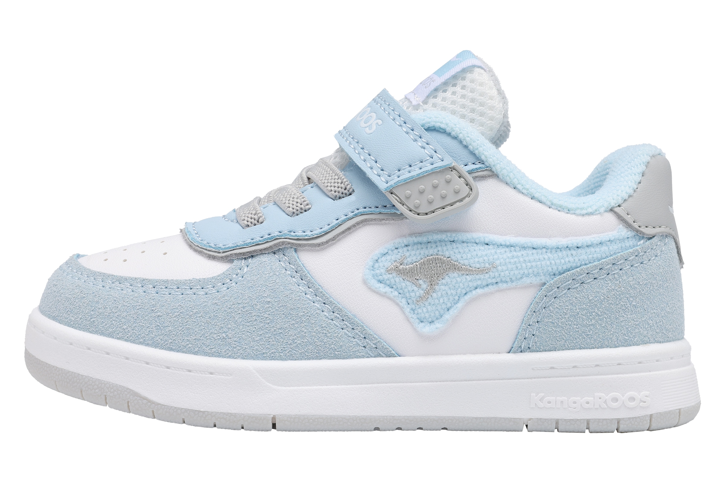 KangaROOS Sneaker »K-CPI IZEL EV«