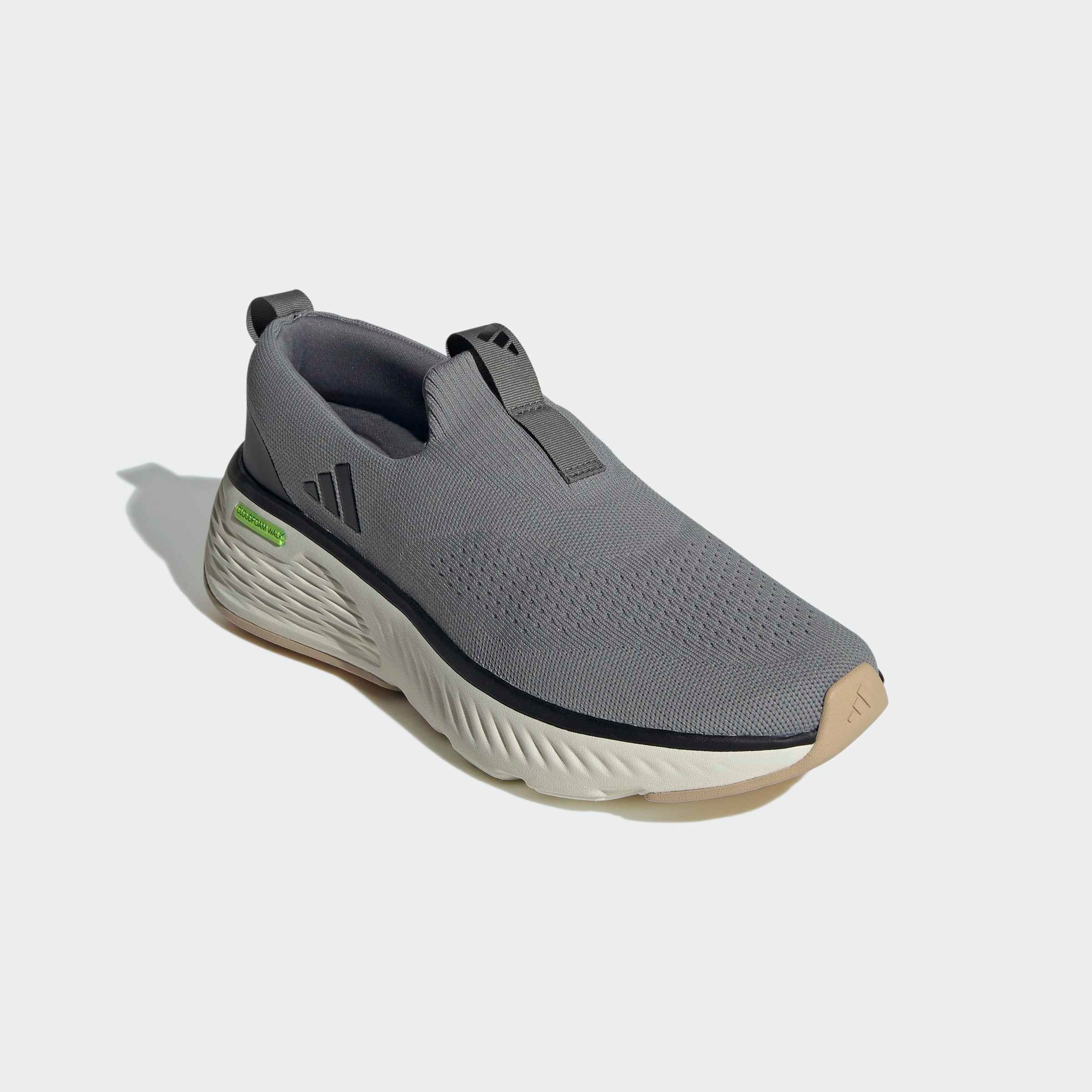 Image of adidas Sportswear Slip-On Sneaker "CLOUDFOAM GO LOUNGER"