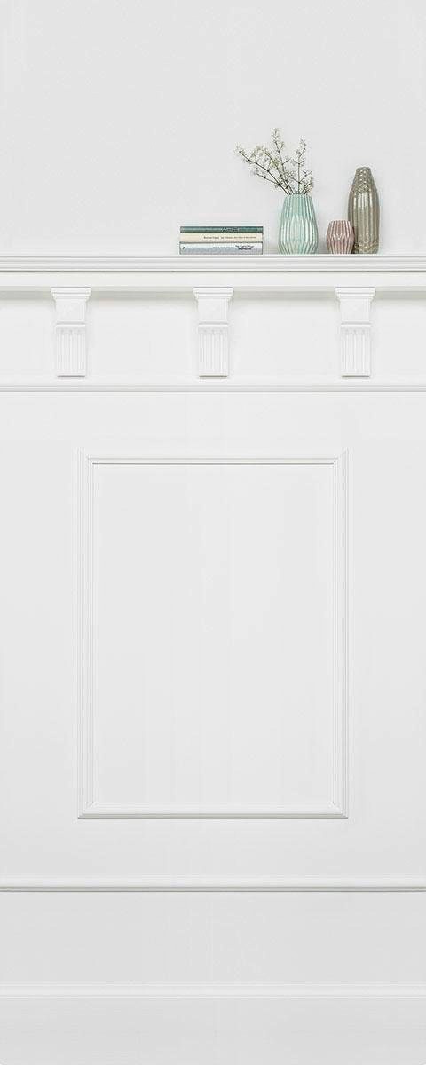 Image of Komar Vliestapete 100x250 cm (Breite x Höhe), Vliestapete, 100 cm Bahnbreite