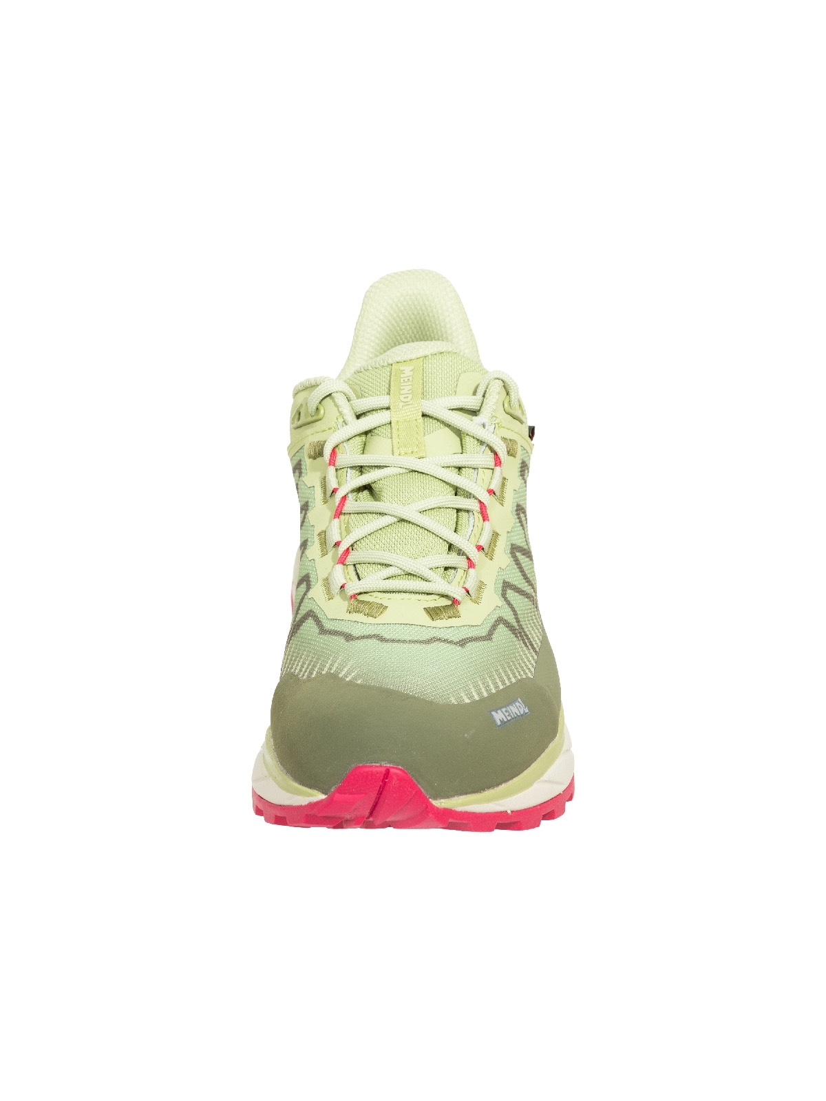 Meindl Chaussure de randonnée »Eldora Lady GORE-TEX®«  Léger, robuste & confortable – avec adhérence, amorti & protection