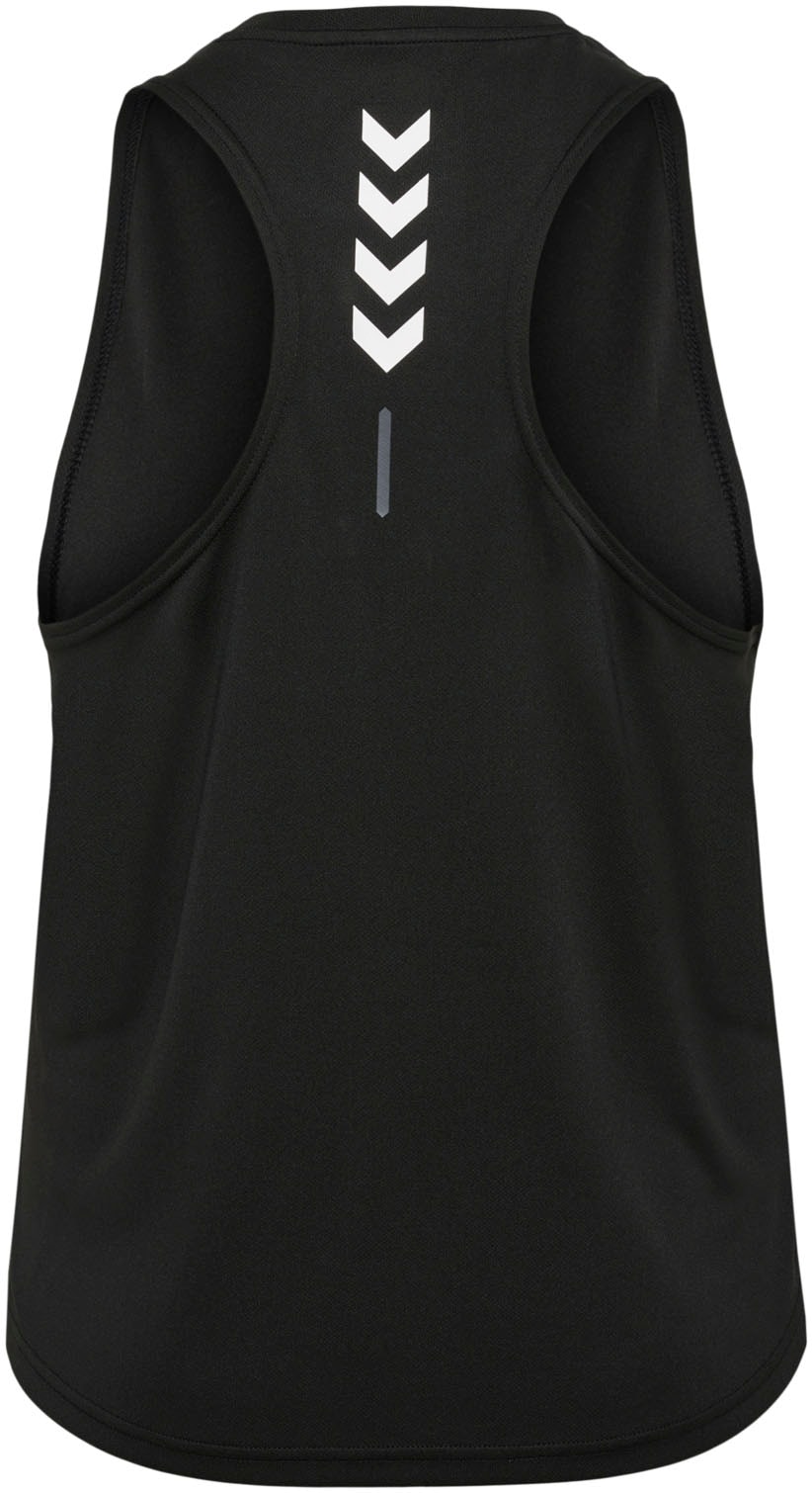 hummel Tanktop »HMLTE CURVY TANKTOP PLUS«, (1 tlg.)