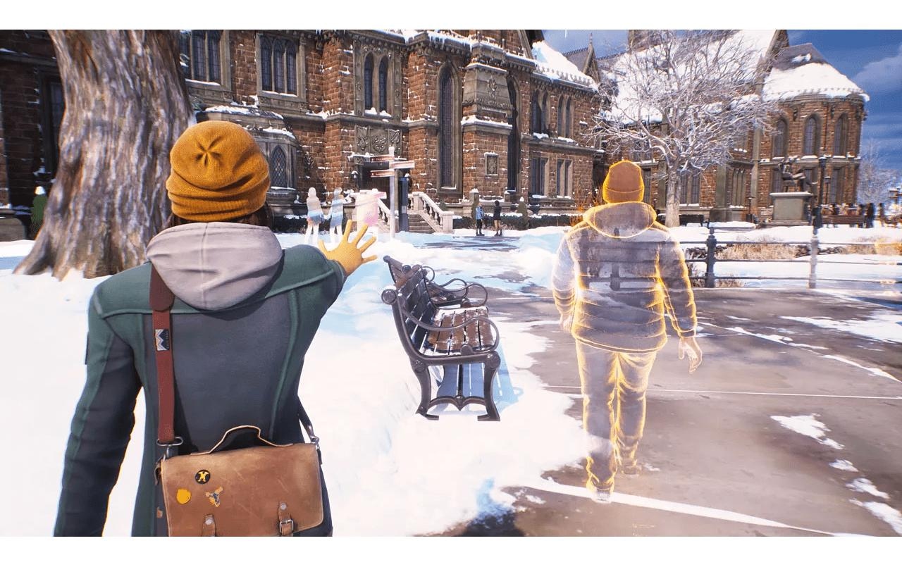 SquareEnix Spielesoftware »Enix Life is Strange: Double Exposure«, Xbox Series X