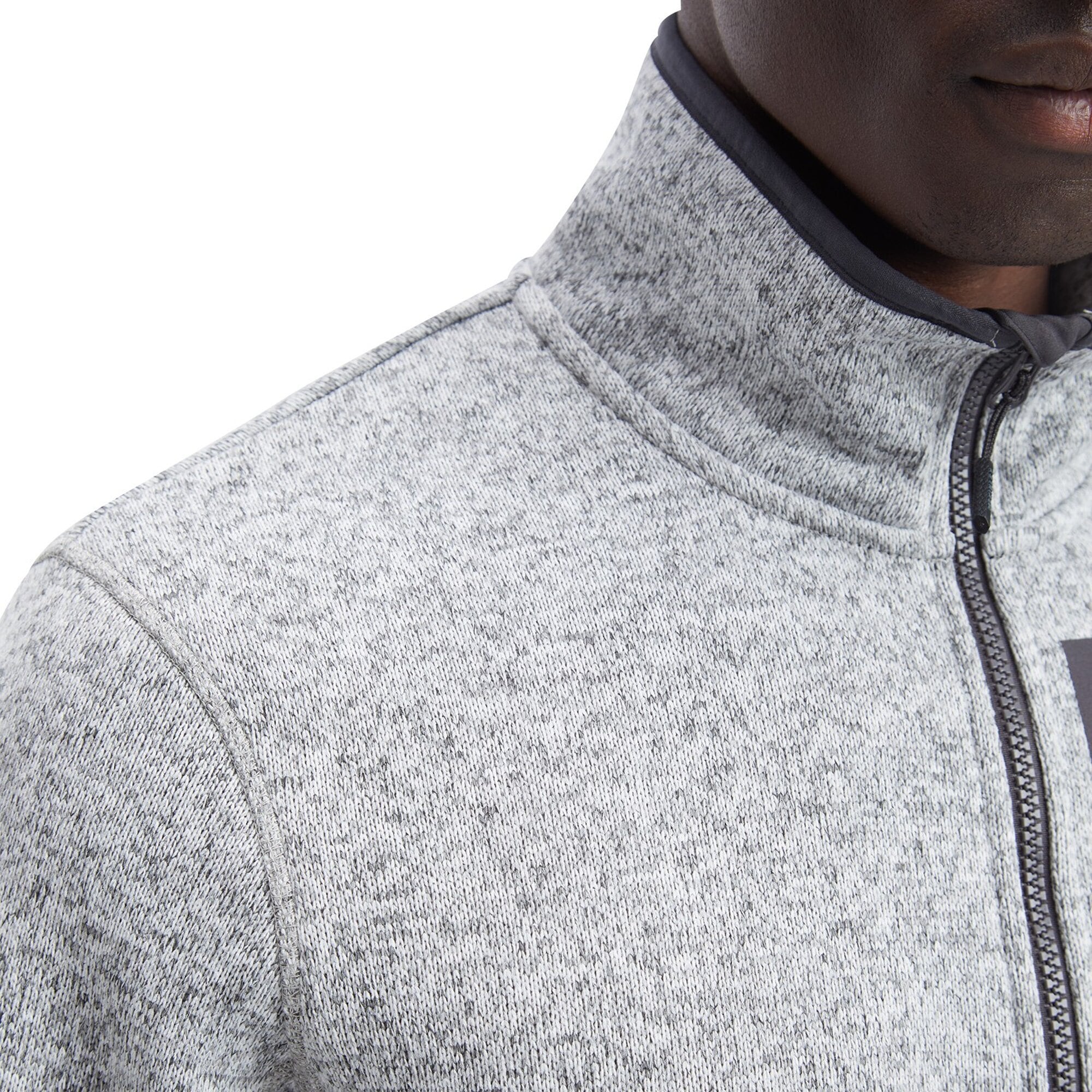 McKINLEY Fleecejacke »He.-Unterjacke Skeena III M«, (1 St.)