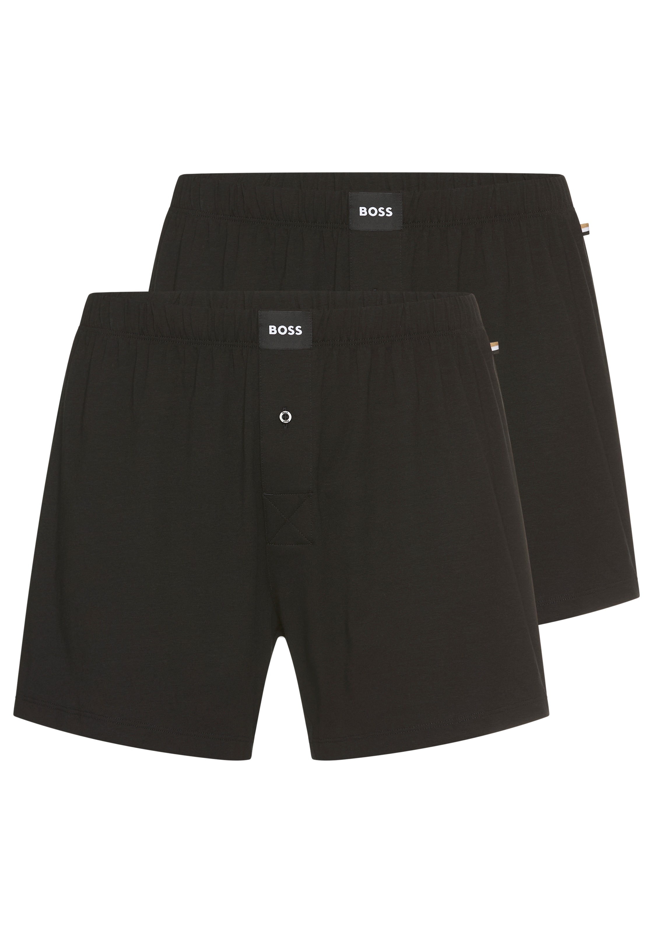BOSS Boxershorts 2 Stk.