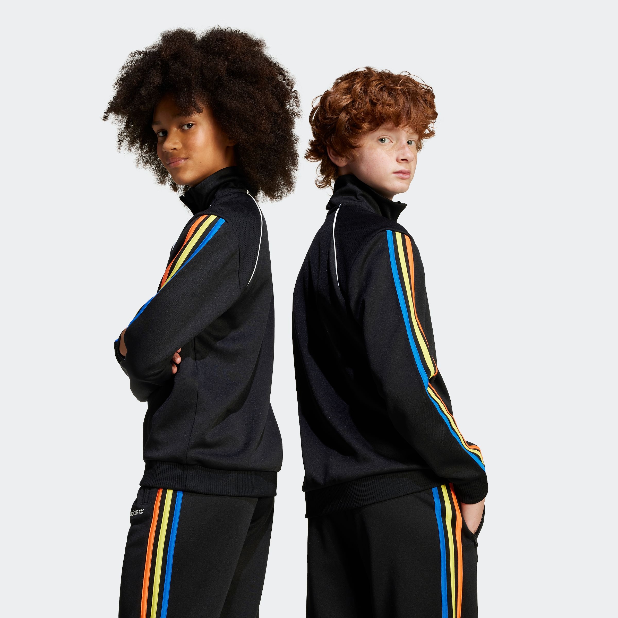 adidas Originals Sweatshirt »HZ SWEATSHIRT«