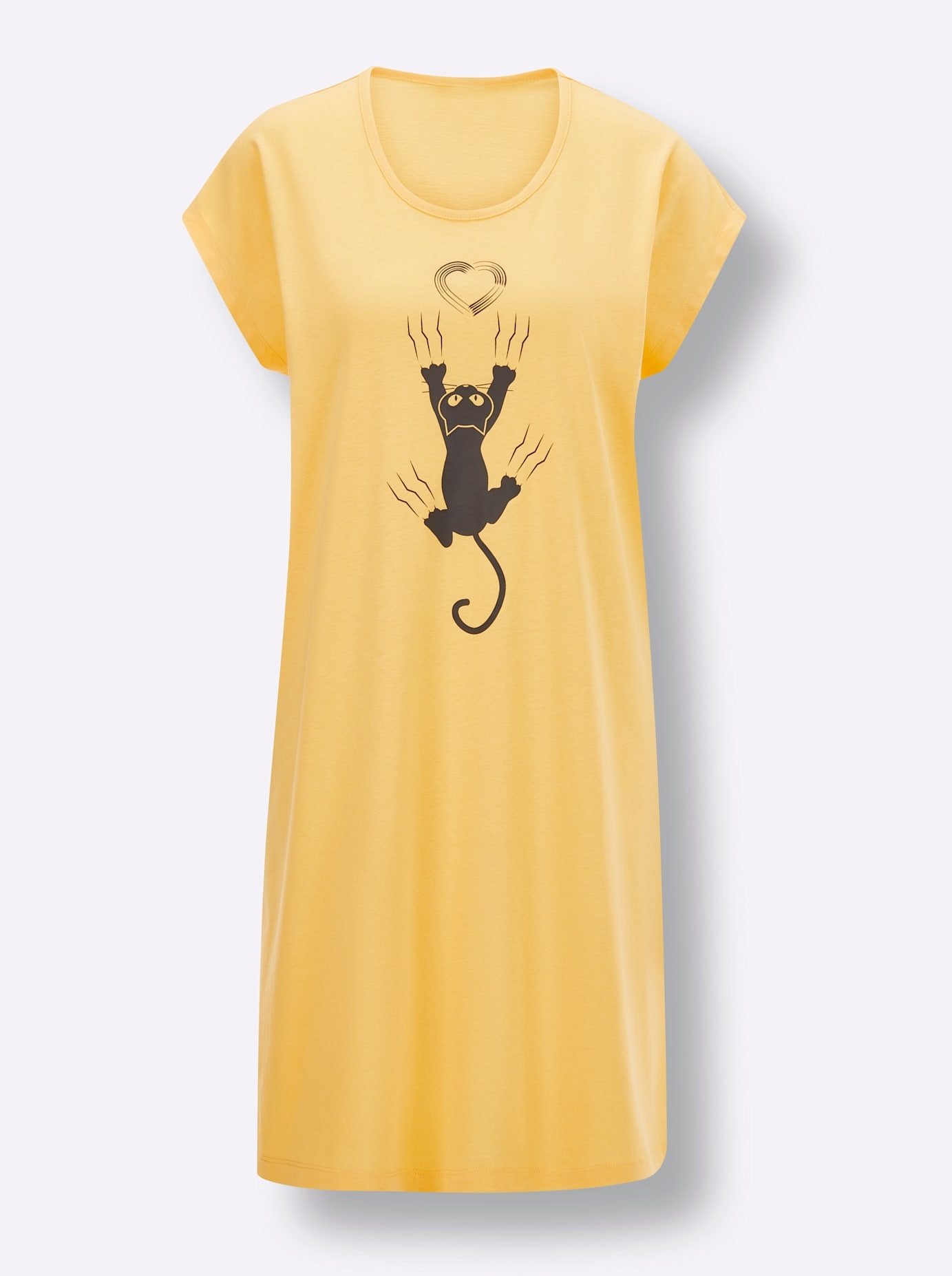 wäschepur Chemise de nuit »Sleepshirts«