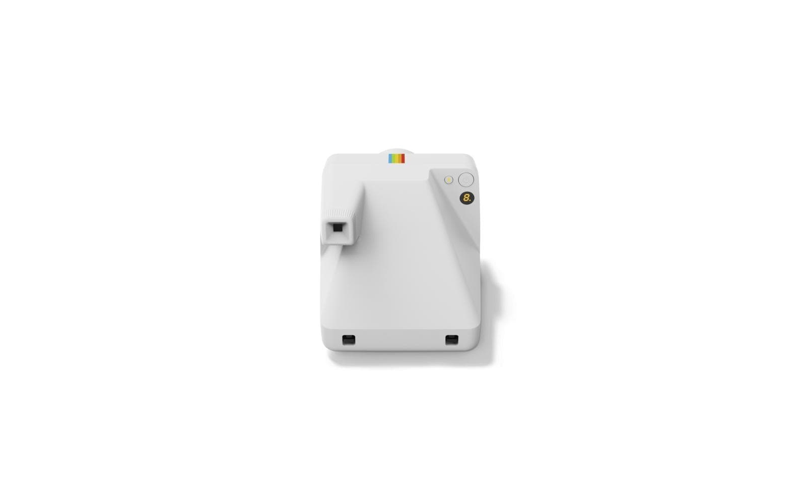 Polaroid Appareil photo instantané »Now+ Generation 3« , 0