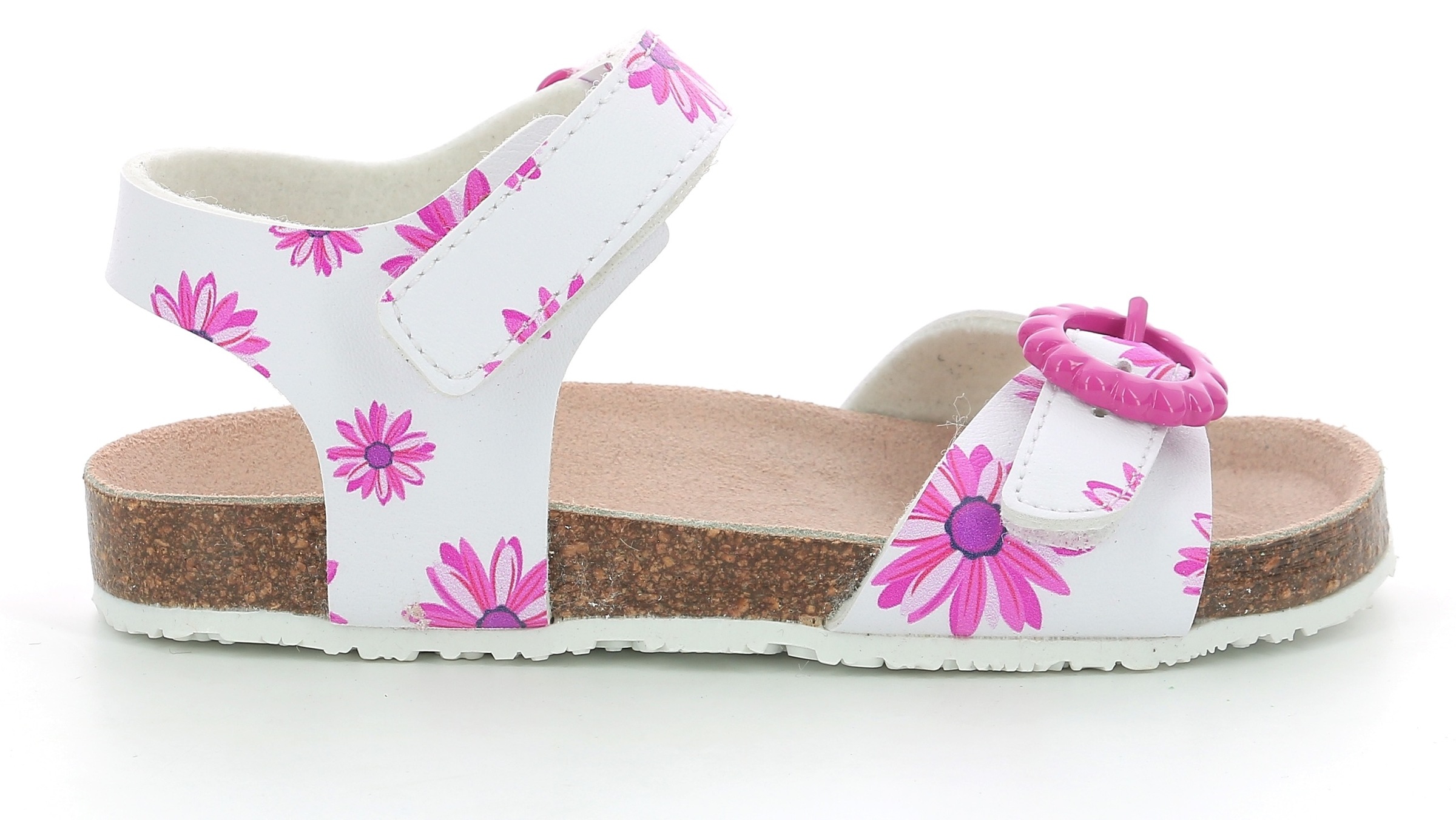 Image of MOD8 Sandale »Korrite«, mit Klettverschluss bei Ackermann Versand Schweiz