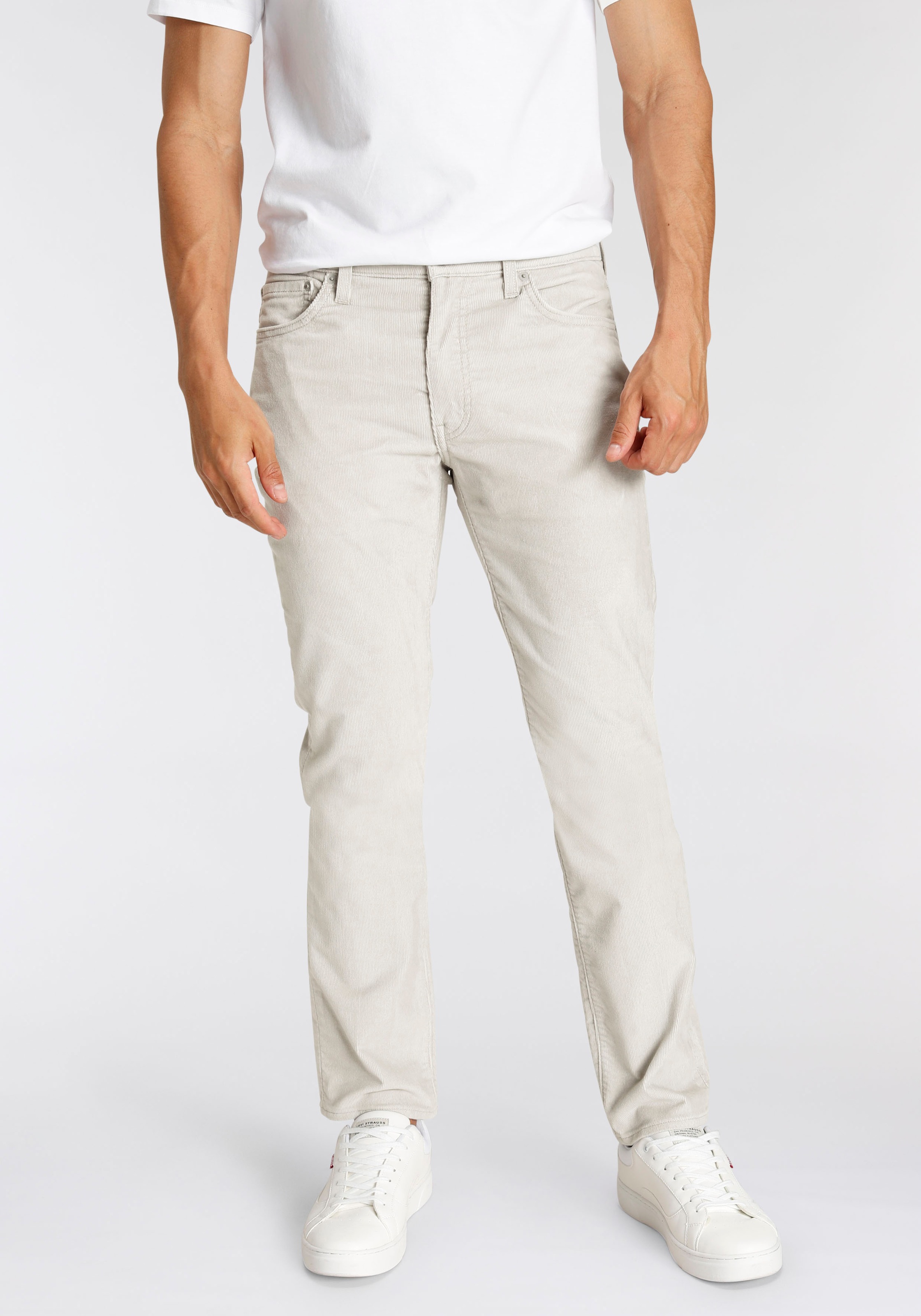 Levi's® Slim-fit-Jeans »511 SLIM«, mit Stretch kaufen