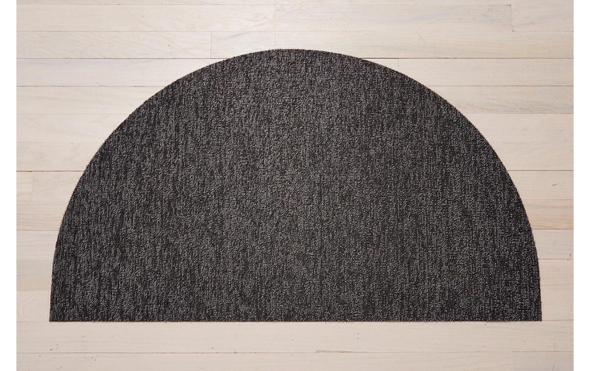 Chilewich Fussmatte »Heathered Shag, 53 cm x 91 cm«