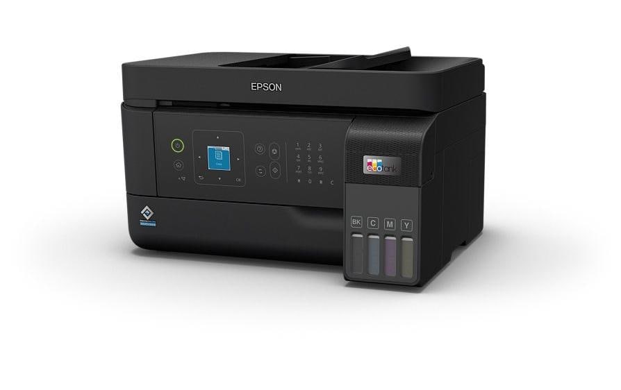 Epson Multifunktionsdrucker »Ecotank ET-4810«