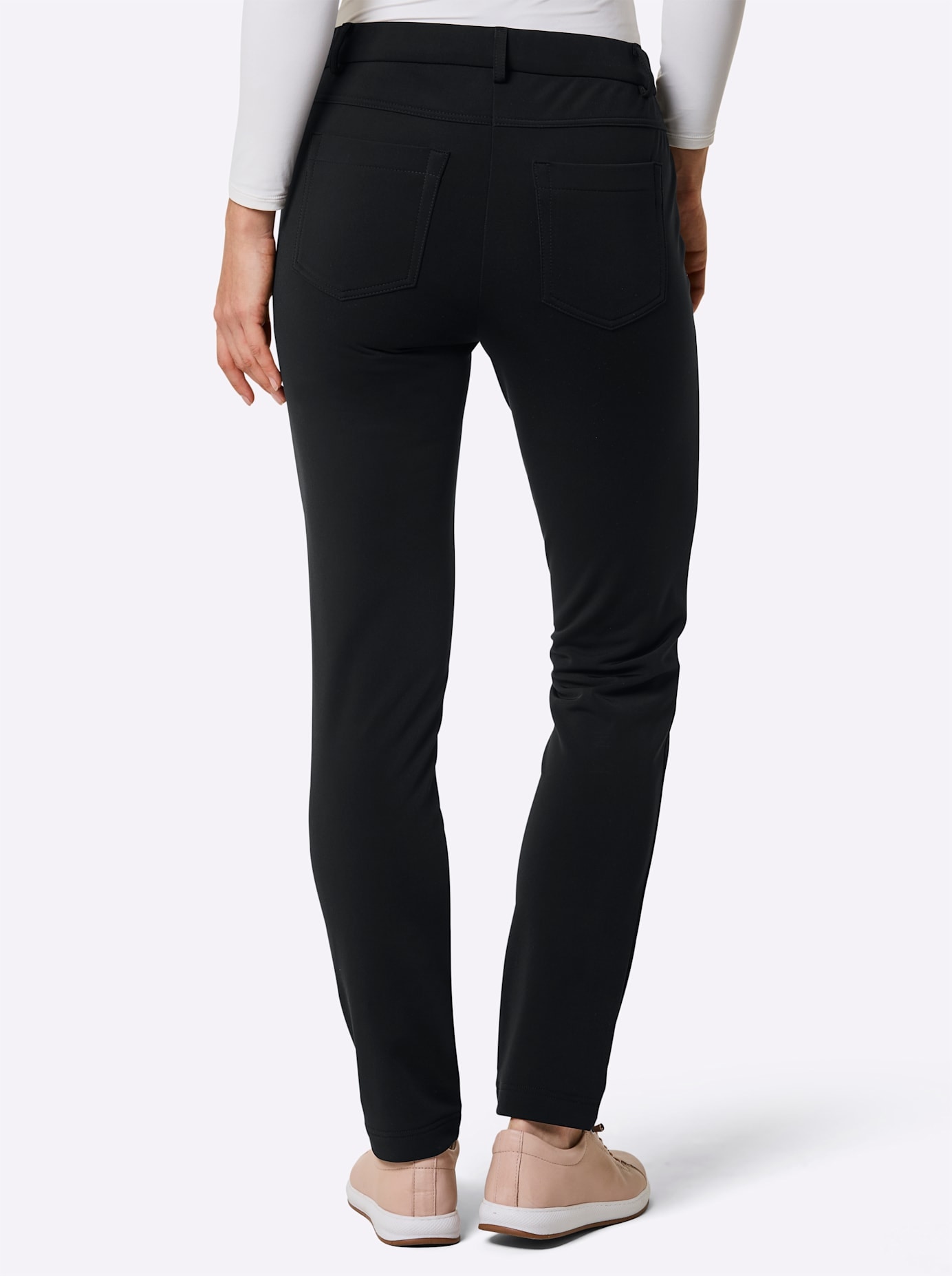 CREATION L PREMIUM Pantalon thermique