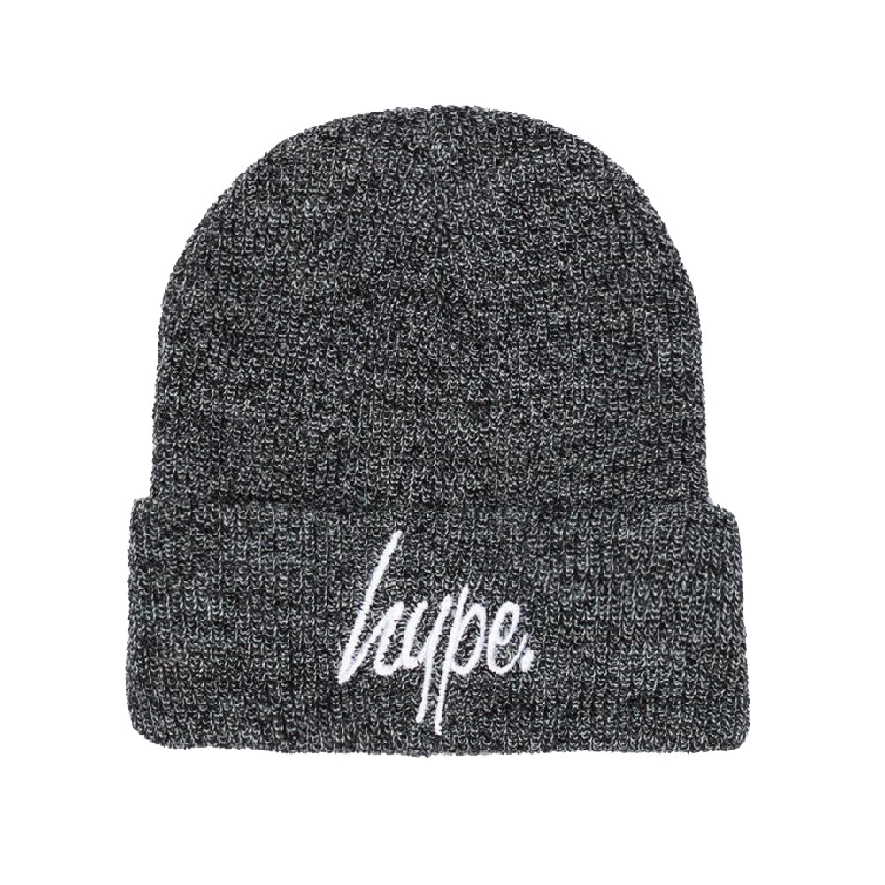 Beanie »Unisex Script Mütze«