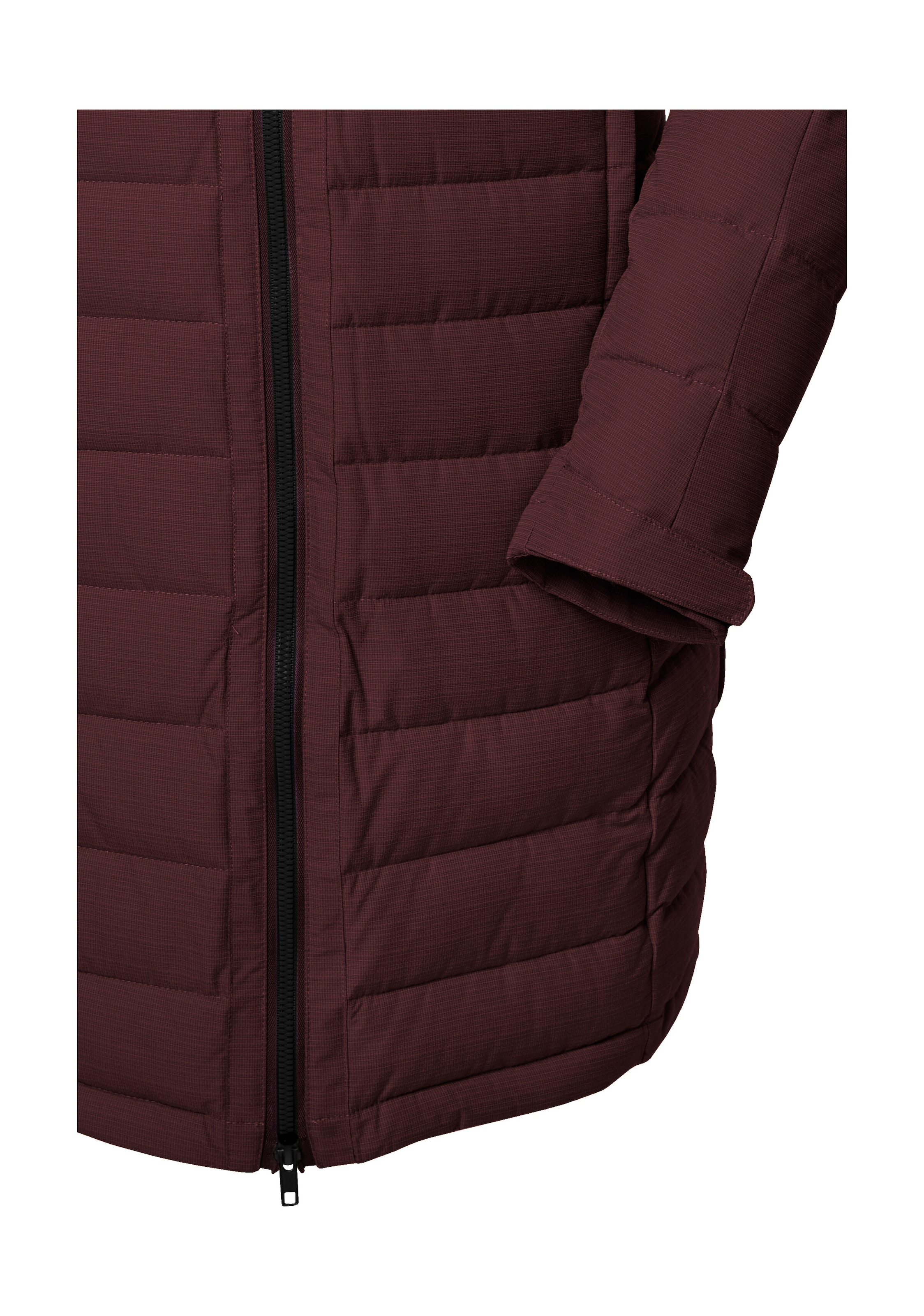 Killtec Steppmantel »KOW 96 WMN QLTD CT«, Langer Damenmantel, atmungsaktiv, winddicht, wasserabweisend, recycelt
