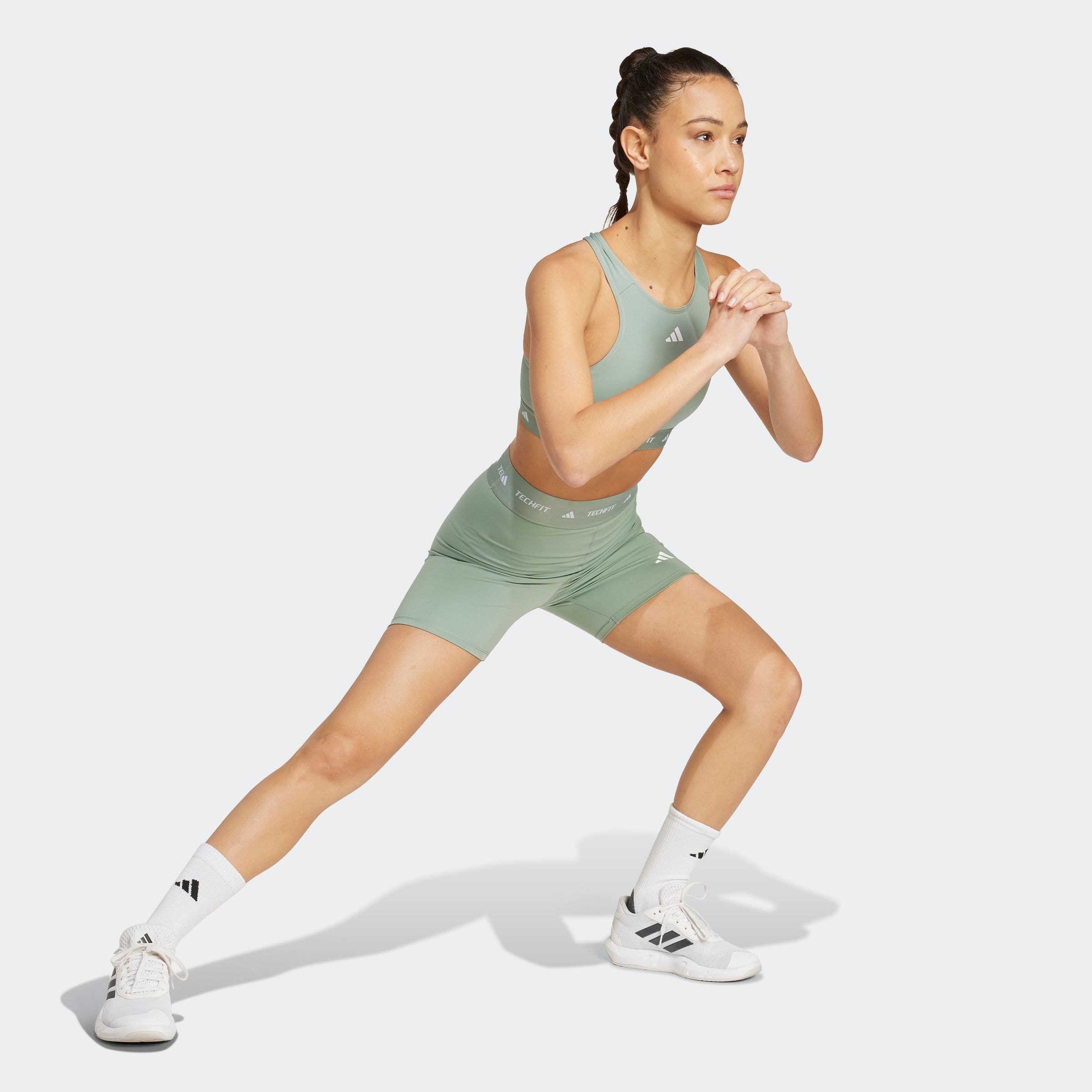 adidas Performance Shorts »TF SHO L«, (1 tlg.)