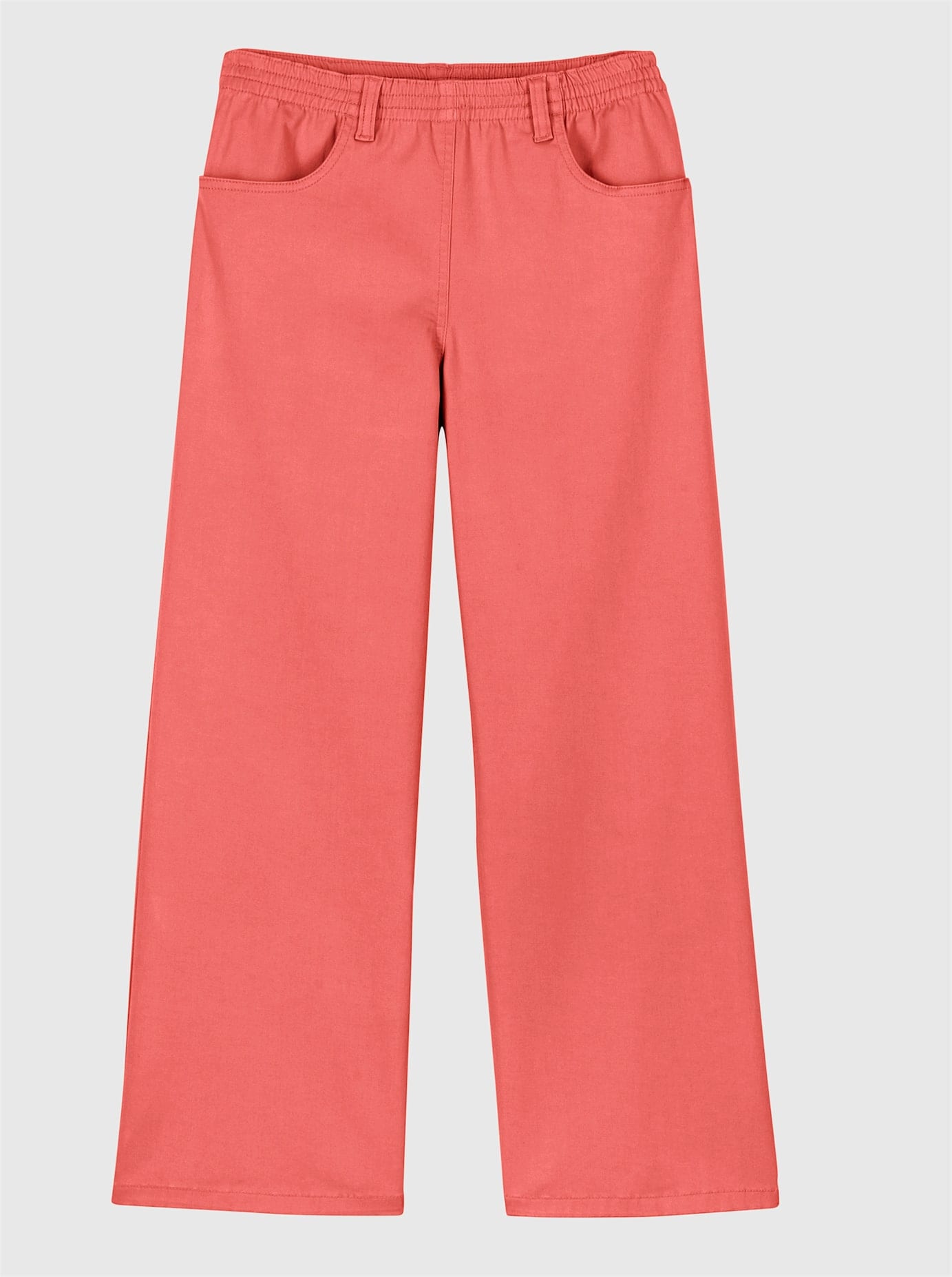 Classic Basics Bequeme Jeans, (1 tlg.)