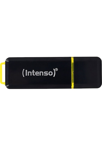 USB-Stick »USB Drive 3.1 HIGH SPEED LINE«, (USB 3.1 Lesegeschwindigkeit 250 MB/s)
