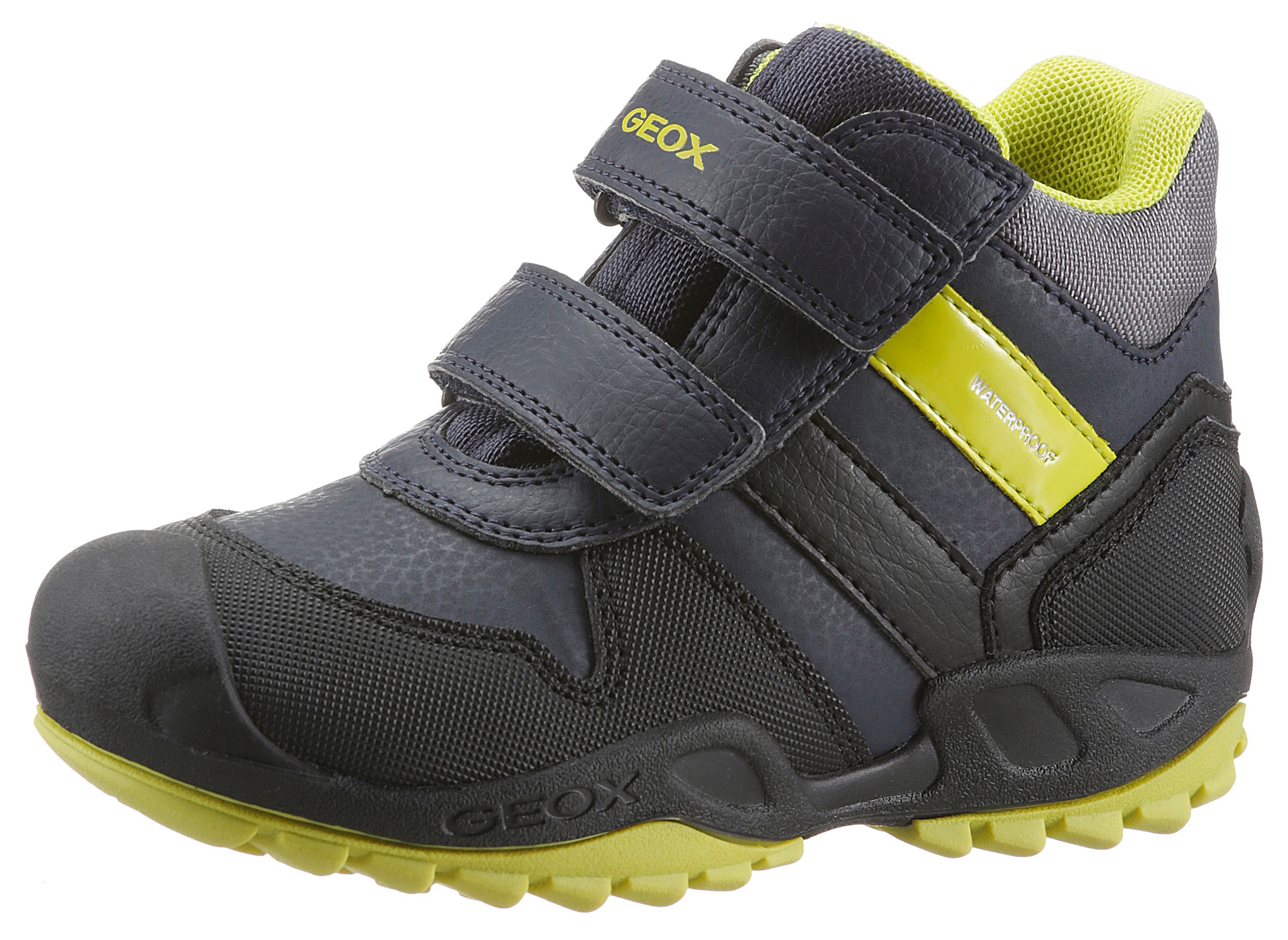 Image of Geox Klettstiefel »J NEW SAVAGE BOY«, mit TEX-Ausstattung bei Ackermann Versand Schweiz