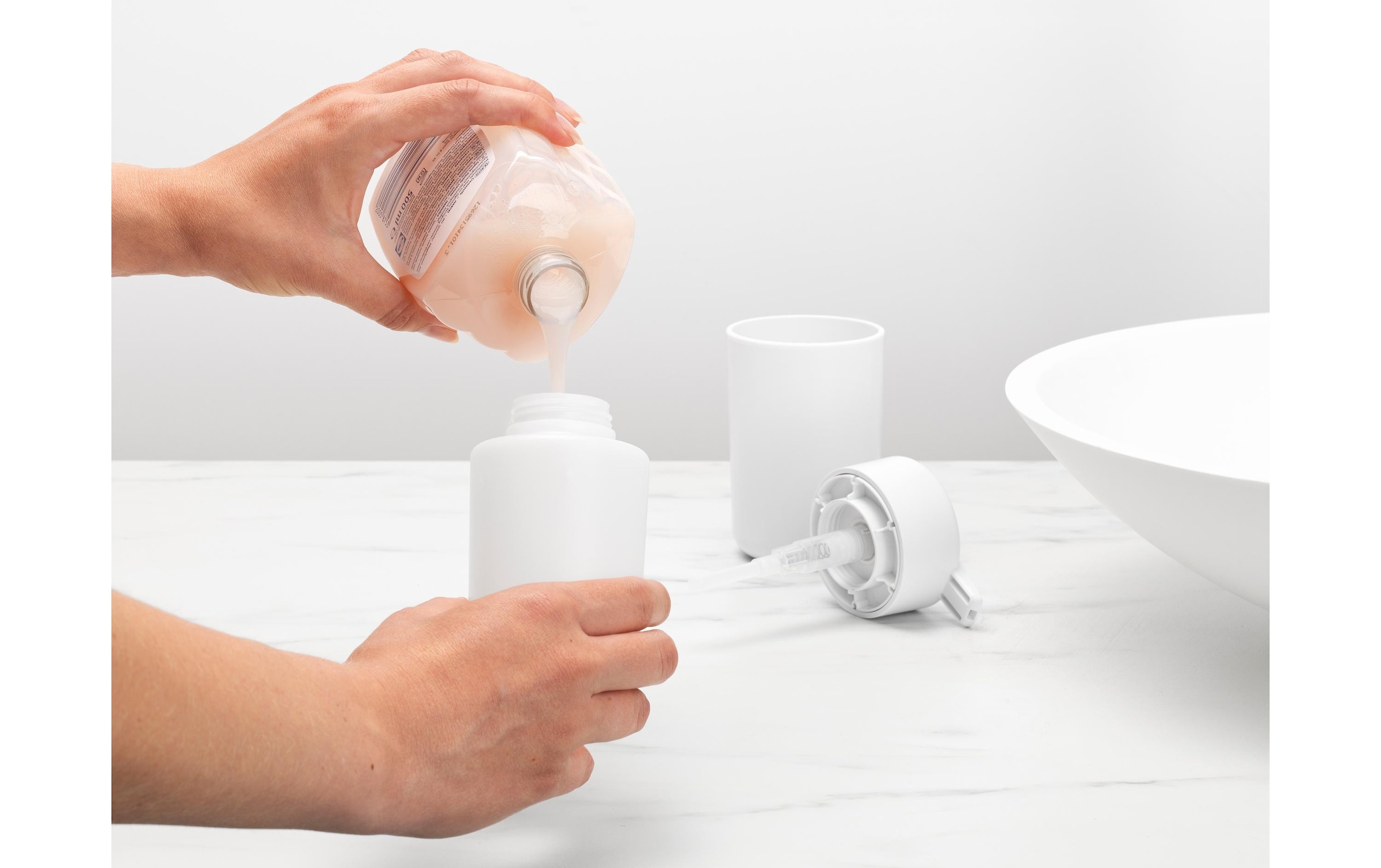 Brabantia Seifenspender »ReNew«