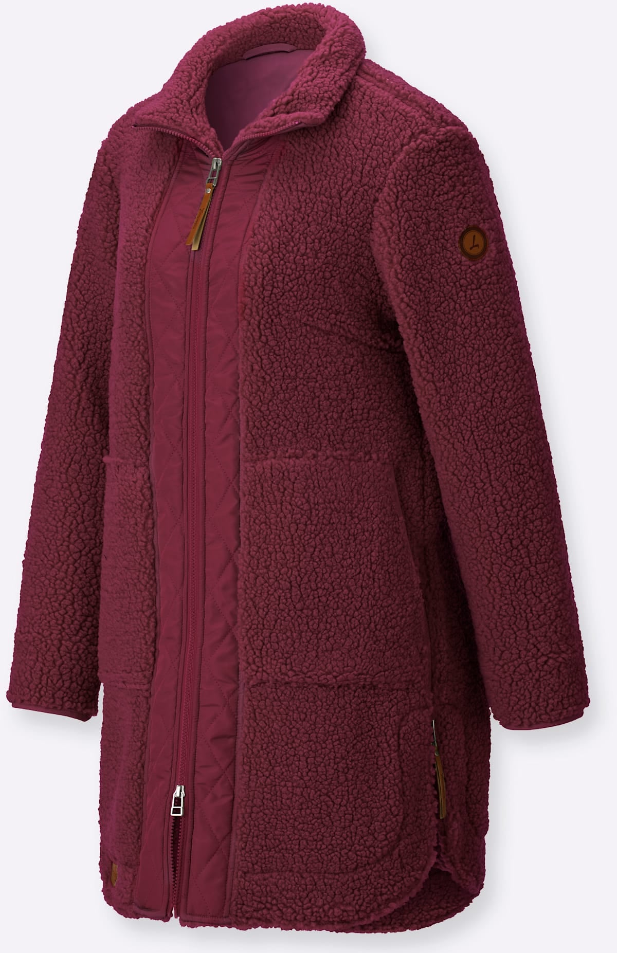 Casual Looks Winterjacke
