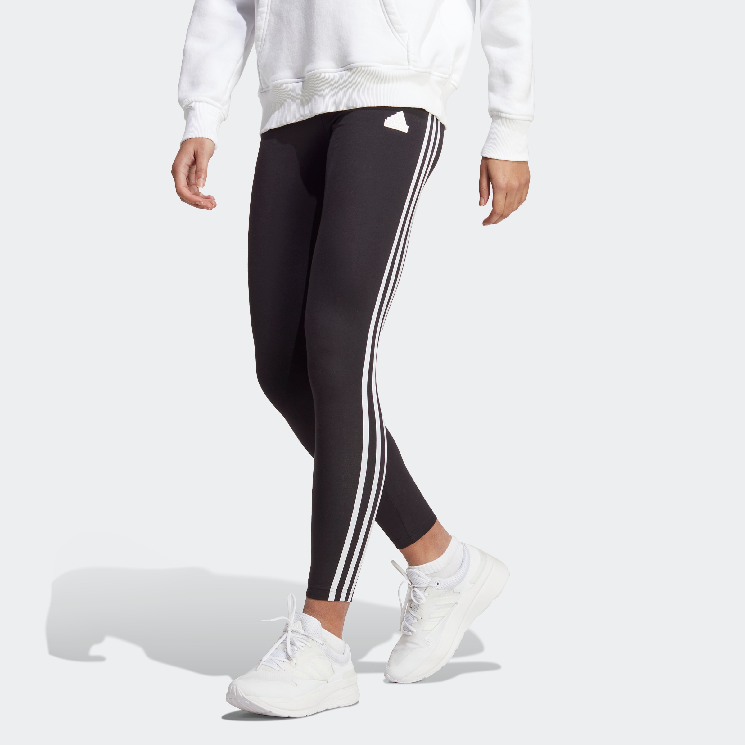 Leggings »FUTURE ICONS 3-STREIFEN«, (1 tlg.)