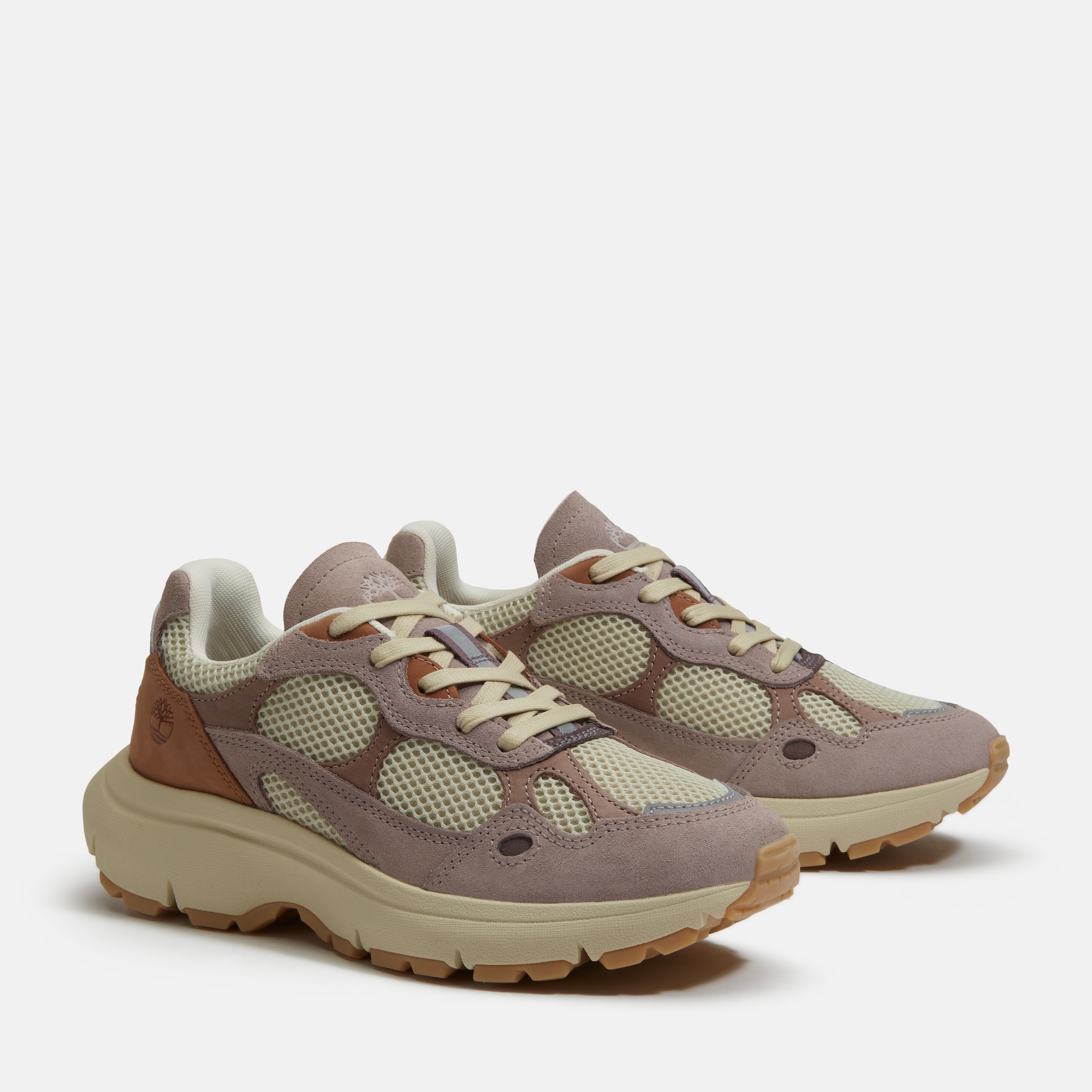 Image of Timberland Sneaker "HAZEL LANE - LOW LACE SNEAKER"