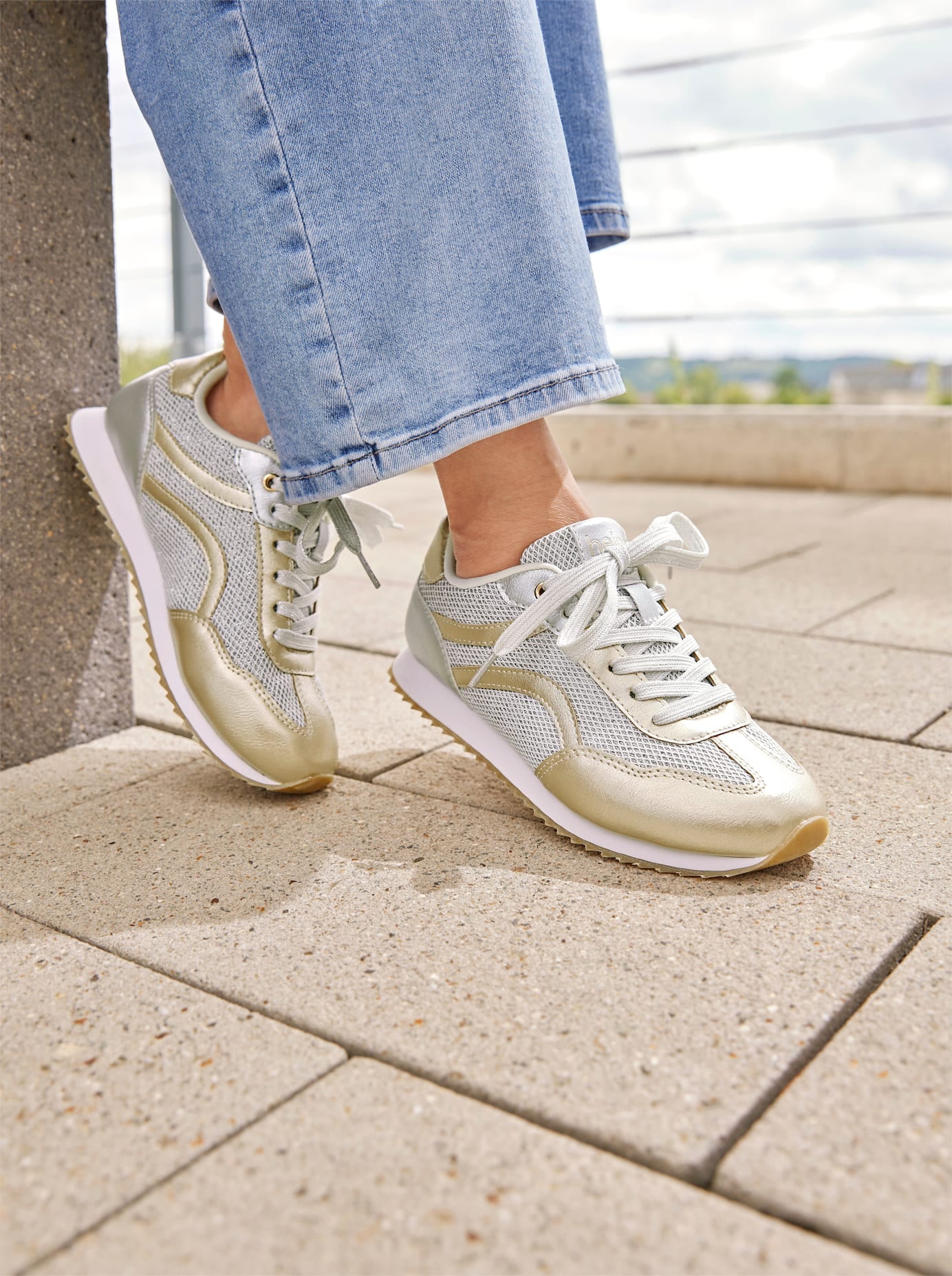 heine Sneaker