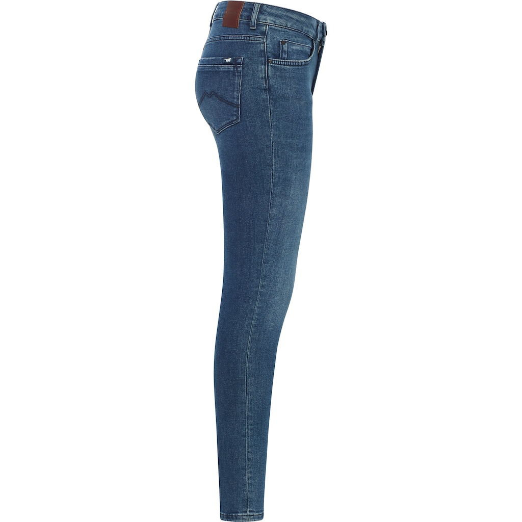 MUSTANG Skinny-fit-Jeans »Style Shelby Skinny«