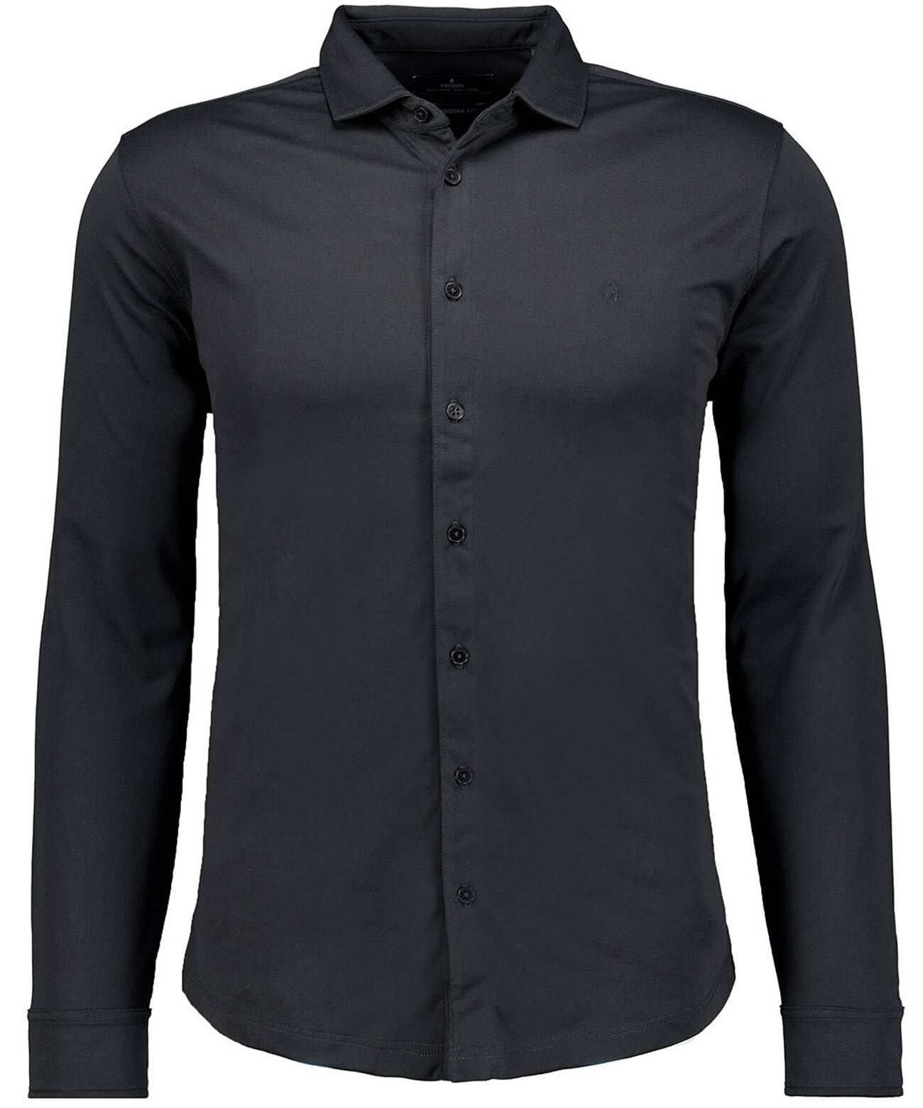 RAGMAN T-shirt Henleys