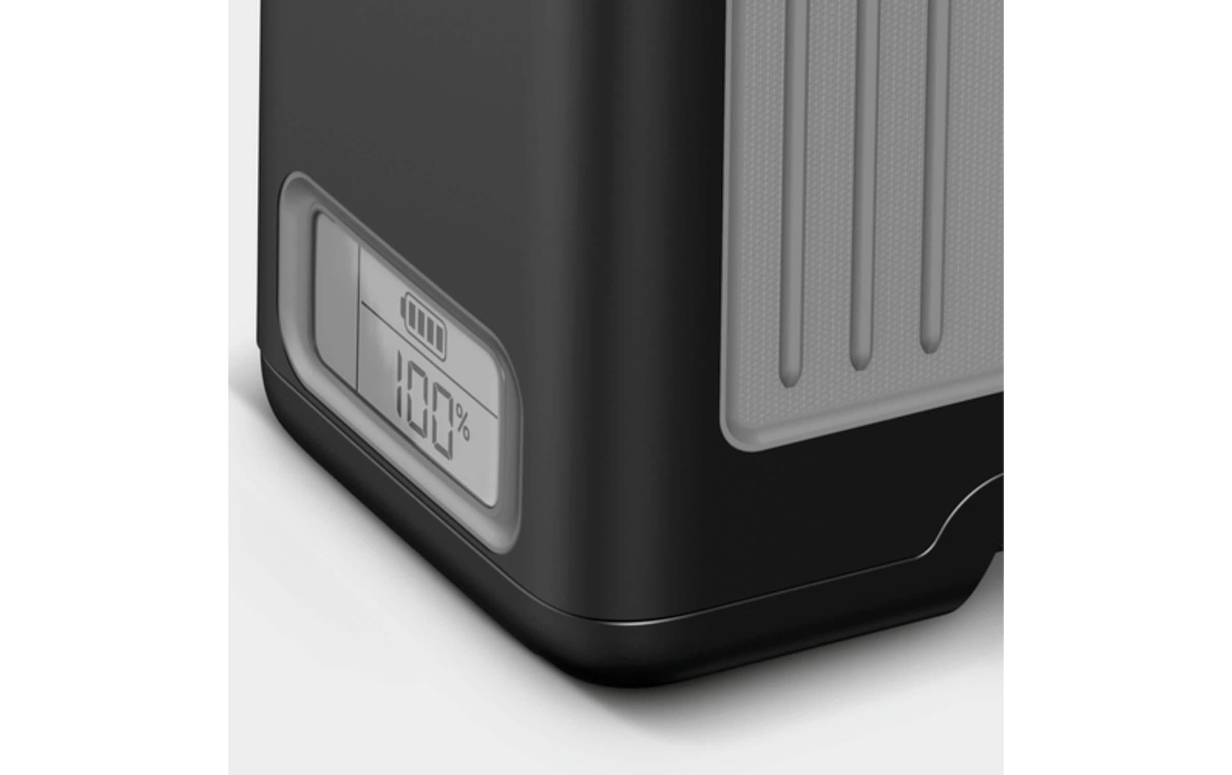 Kärcher Professional Akku »Li-Ion Battery Power+ 36 V 7.5Ah« 36 Battery Power+ 36-Volt-Lithium-Ionen-Akku