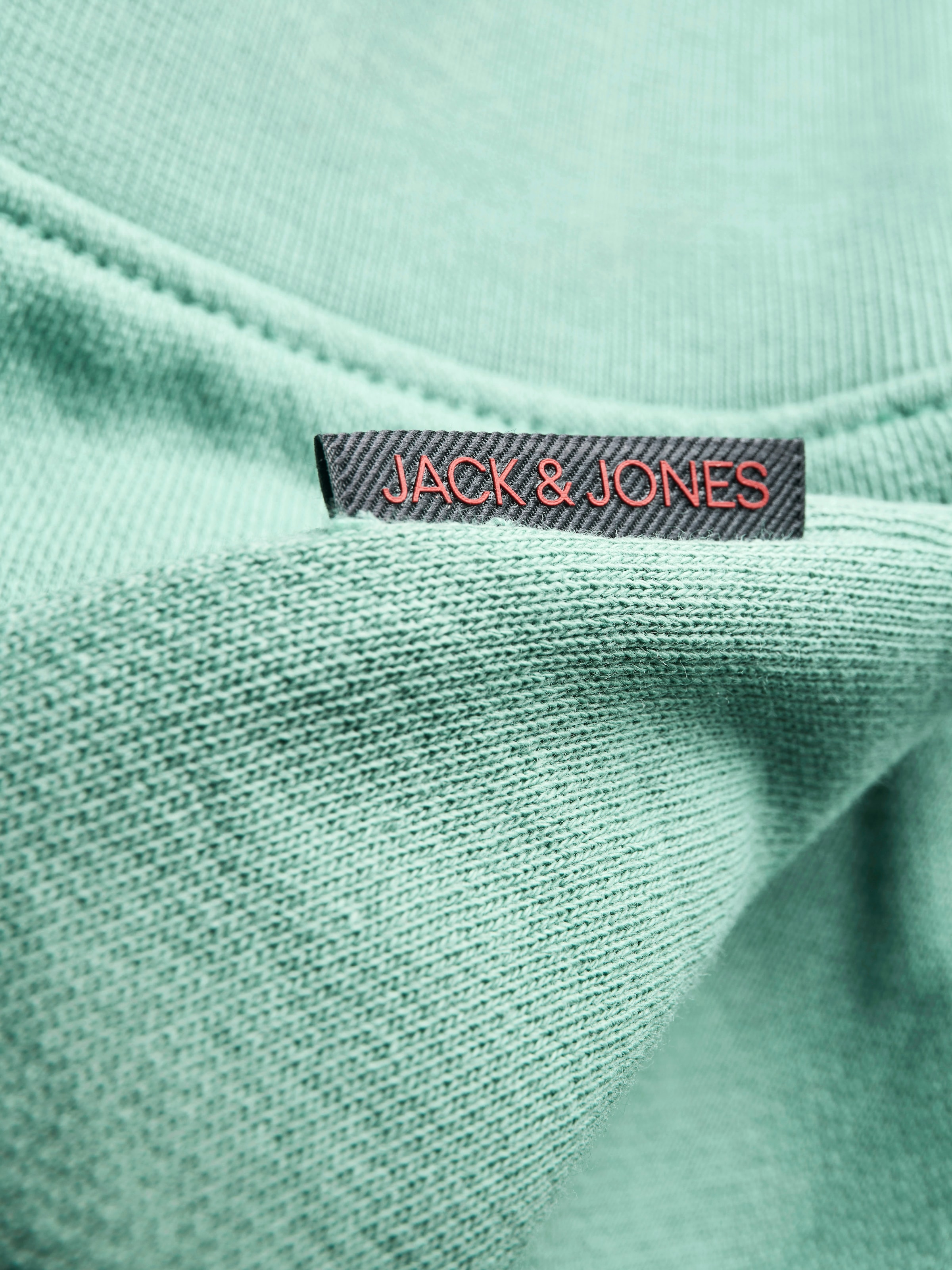 Jack & Jones Sweatshirt »JJEARCHIVE GRAPHIC SWEAT CREW NECK NOOS«, Baumwollmischung, relaxed fit
