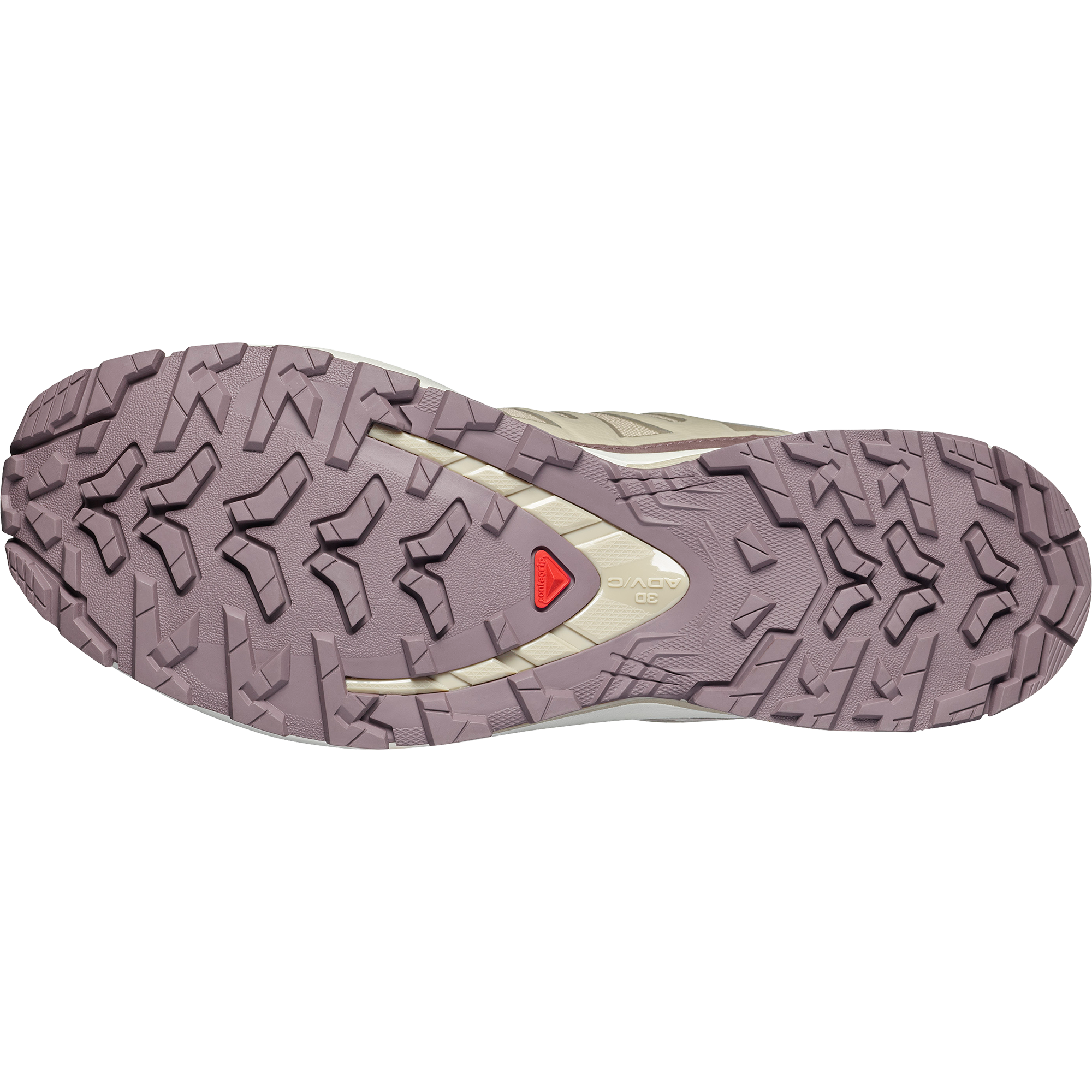 Salomon Chaussures de trail »XA PRO 3D V9 LIFELONG«  für mehr Grip