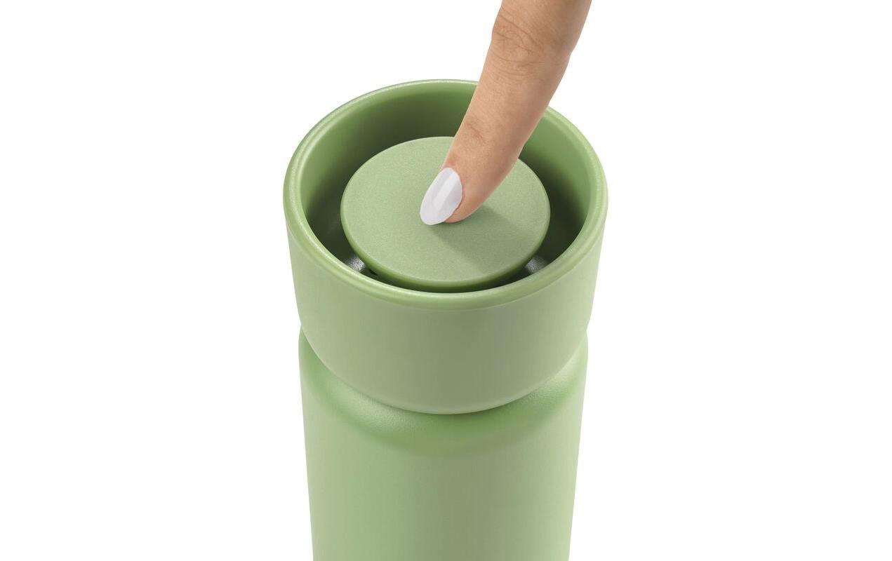 Zone Denmark Gourde »Singles 400 ml« Spülmaschinenfest