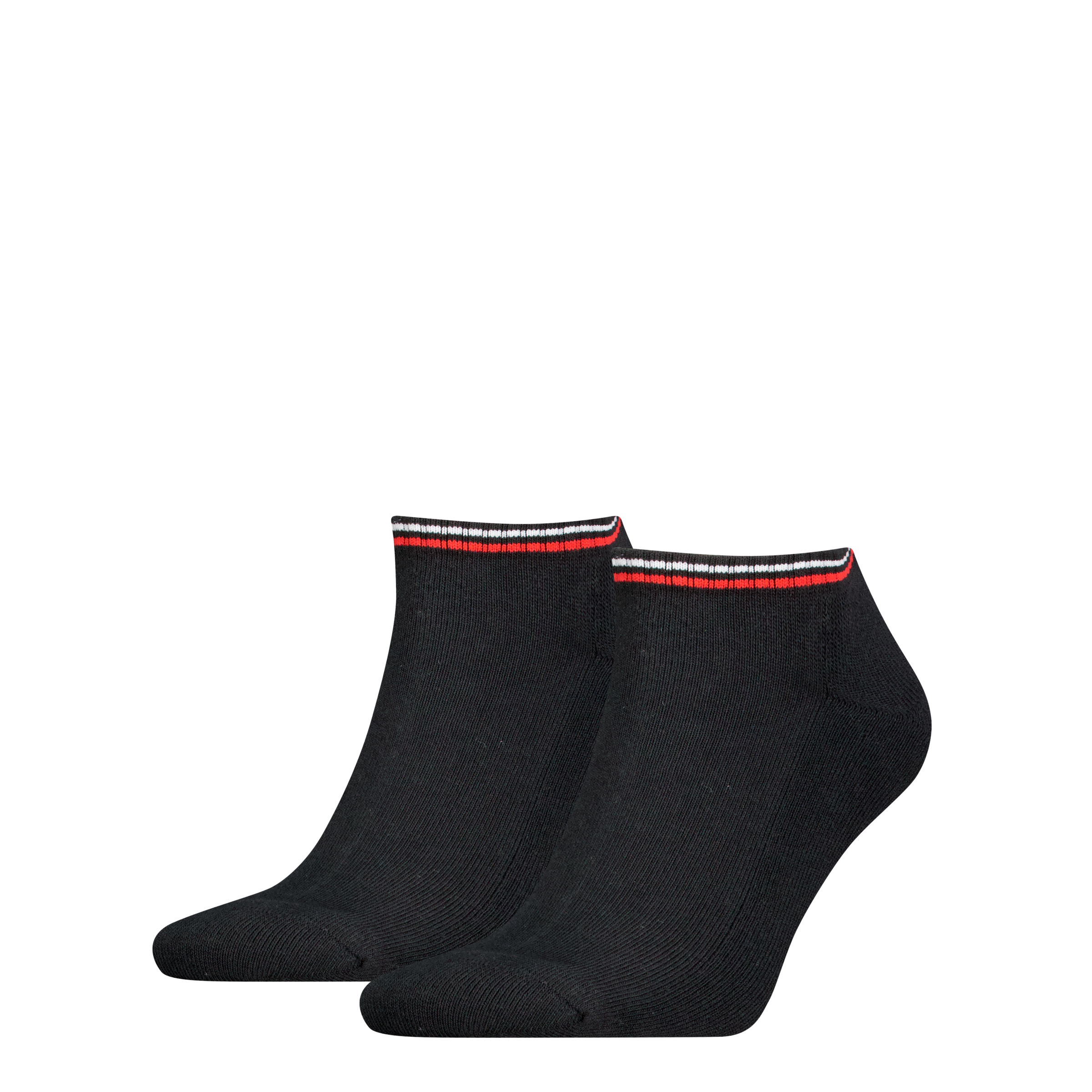 Image of Tommy Hilfiger Sneakersocken "TH UNI TJ SNEAKER 2P ICONIC" 2 Paar